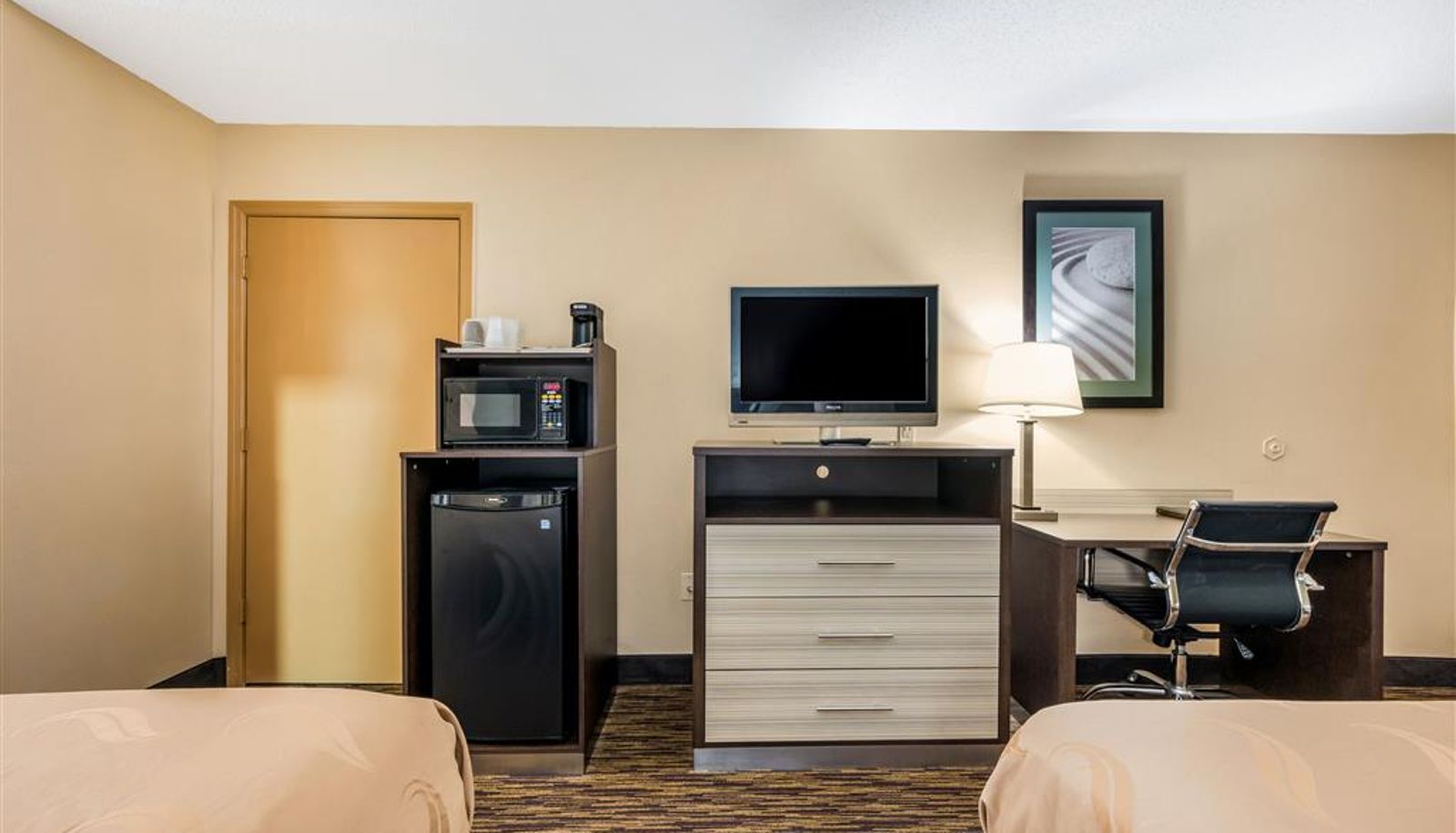 Room - Quality Inn Cullman I-65 Exit 310
