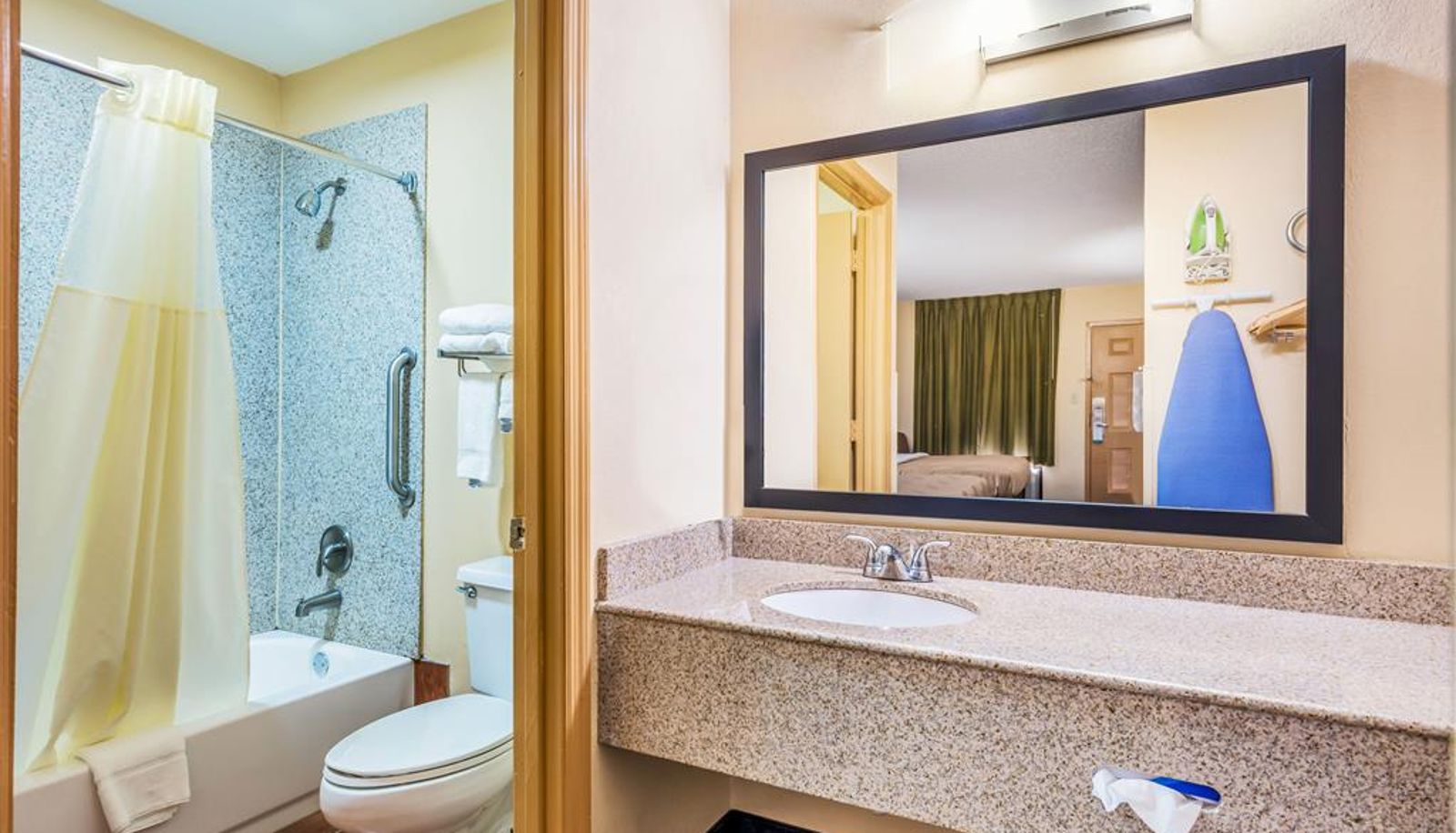 Room - Quality Inn Cullman I-65 Exit 310
