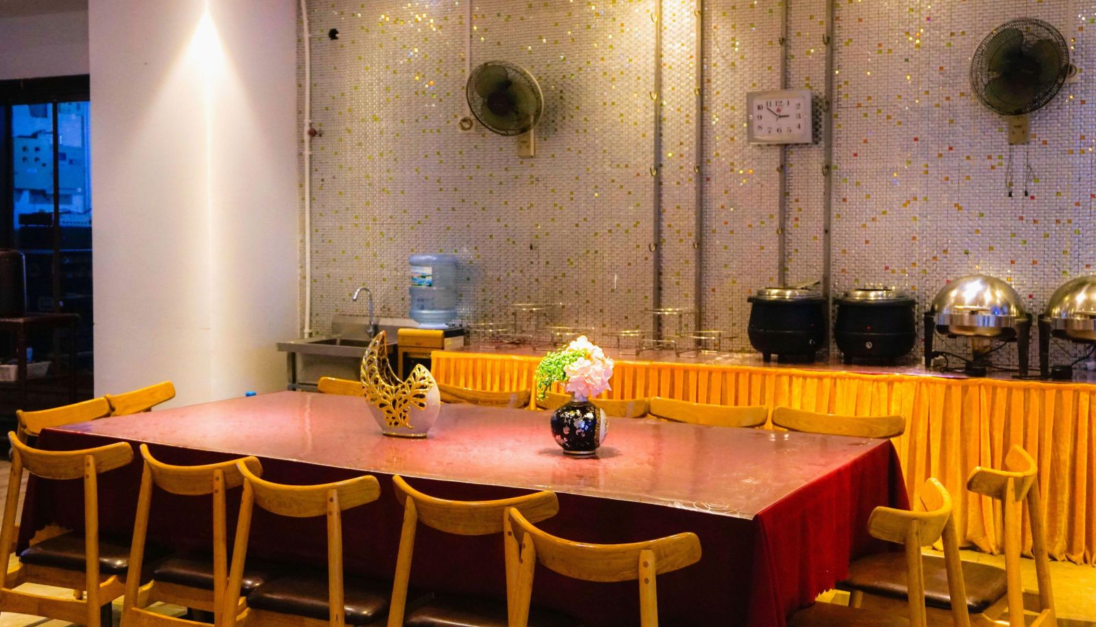 Zewnętrzna część hotelu - Sui Yi Zhu Yu Hao Hotel (Shanghai Songjiang University City Branch)