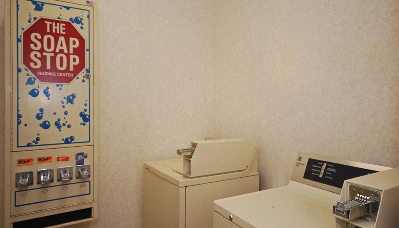 Interior view - Quality Inn Florence East