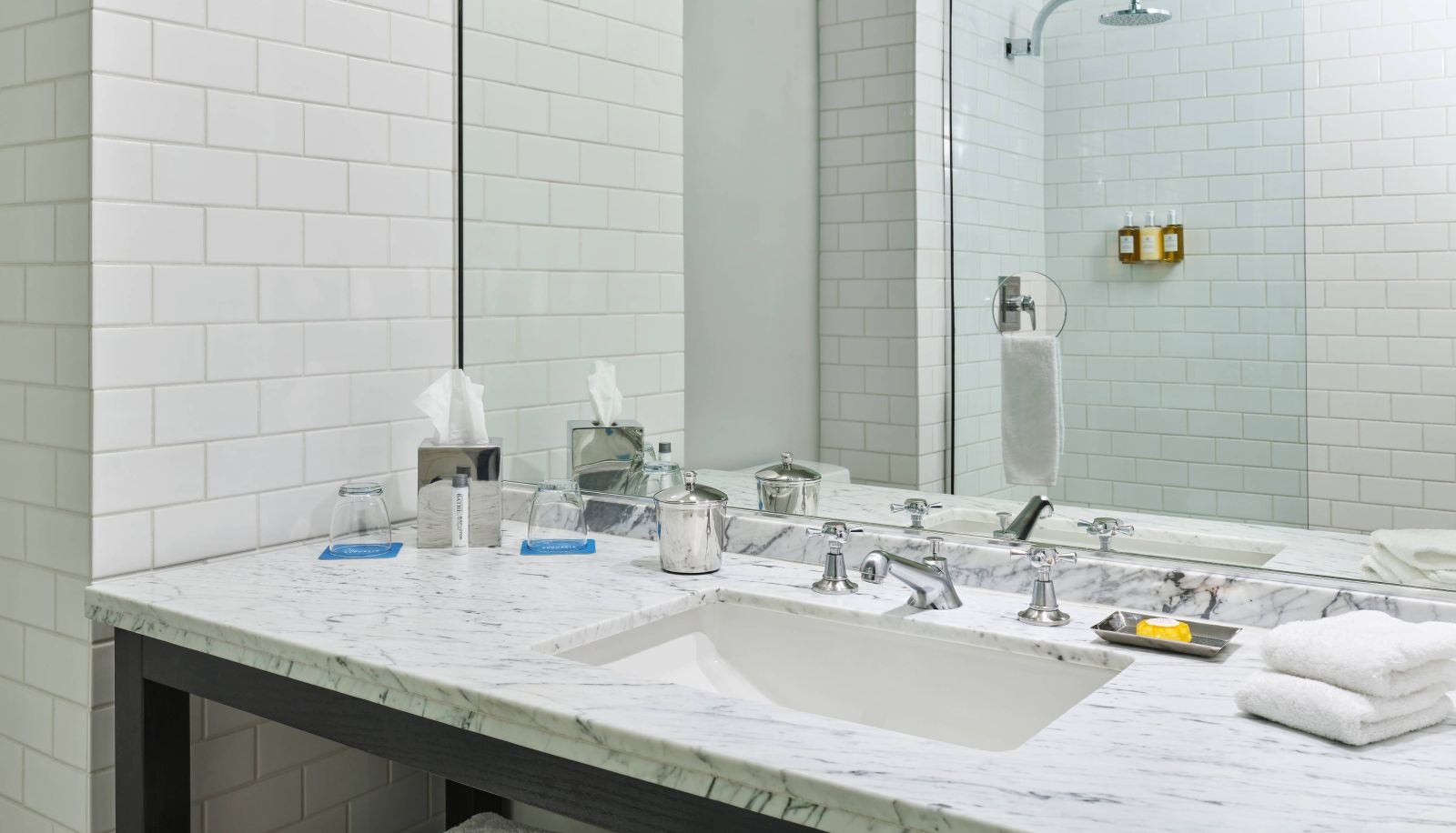 Kamer - Hotel Republic San Diego Autograph Collection