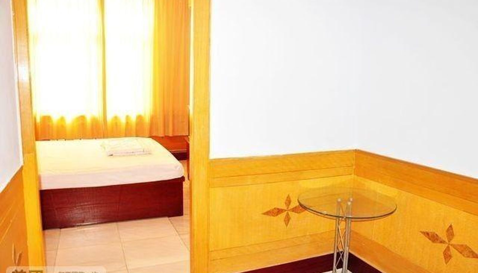 Business-Zimmer - VIP Hotel (Ancient City Scenic Area Store)