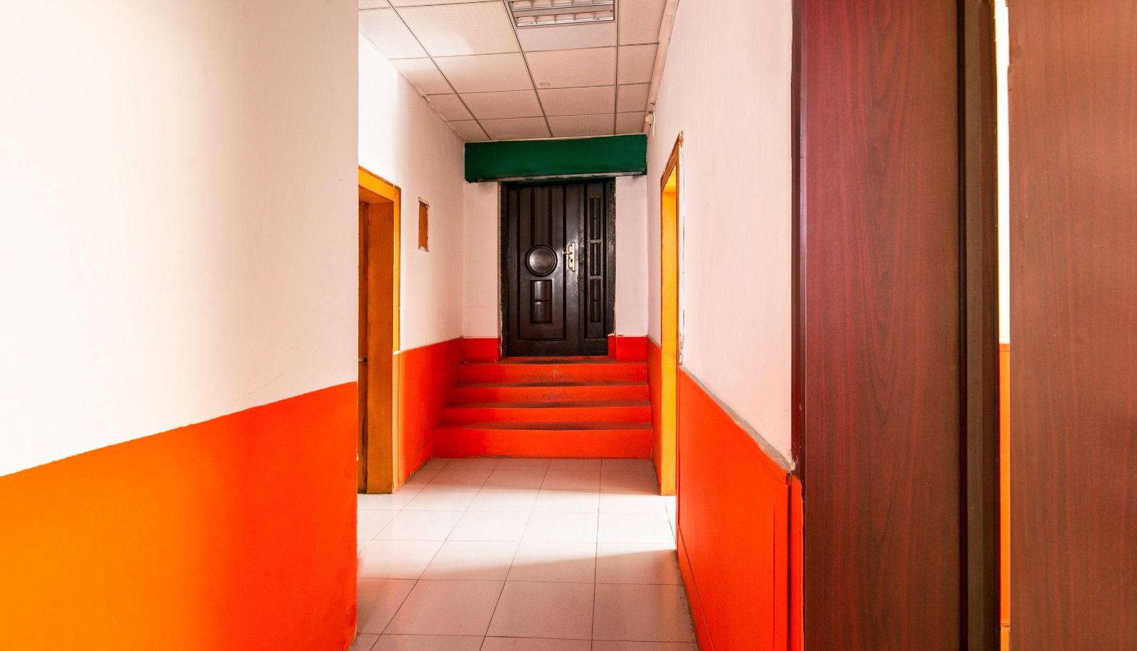 Zona exterior del hotel - Meiqilin Hotel