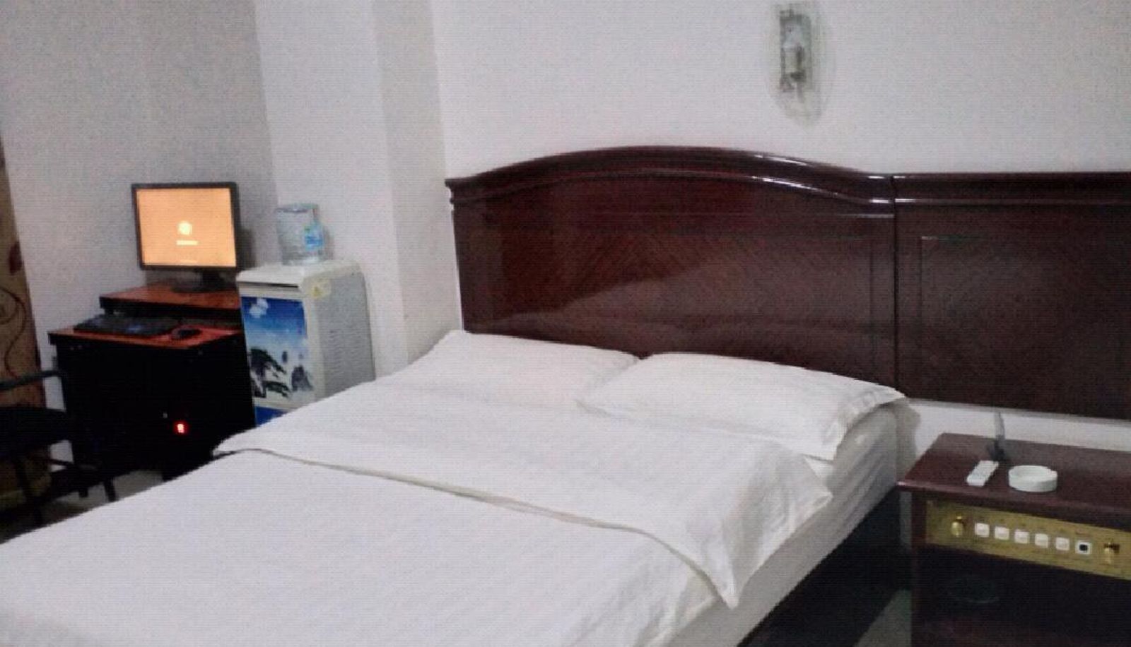 Camera business - Zhuyuan Business Hotel