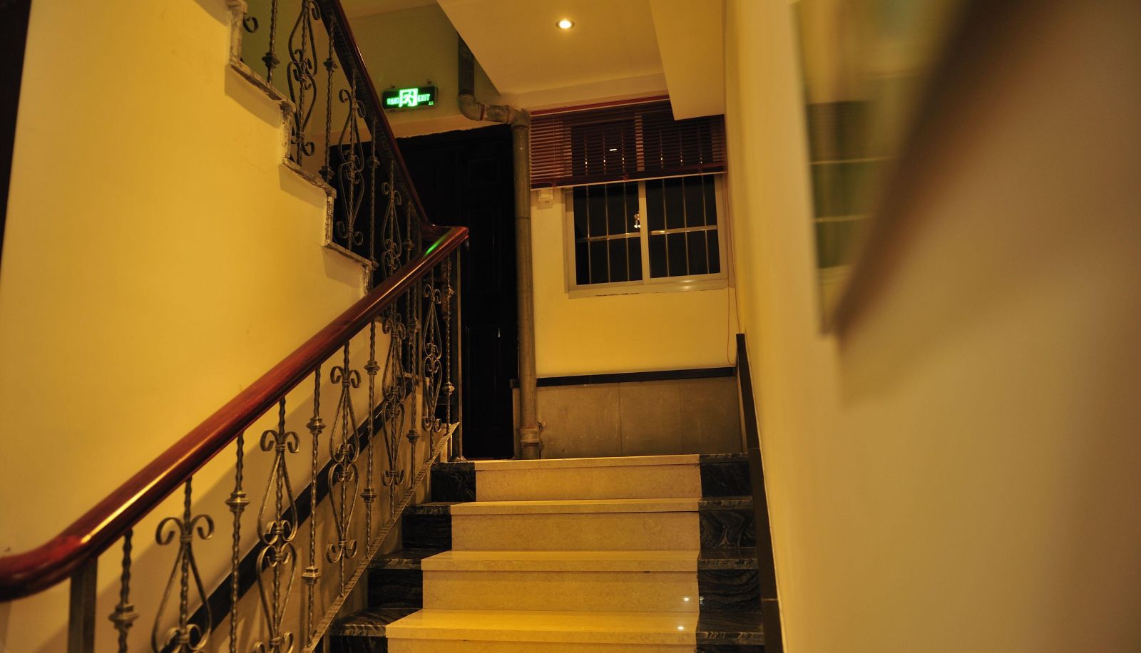 Area esterna dell'hotel - Shandu Hotel (Qiandao Lake Yintai Plaza Store)