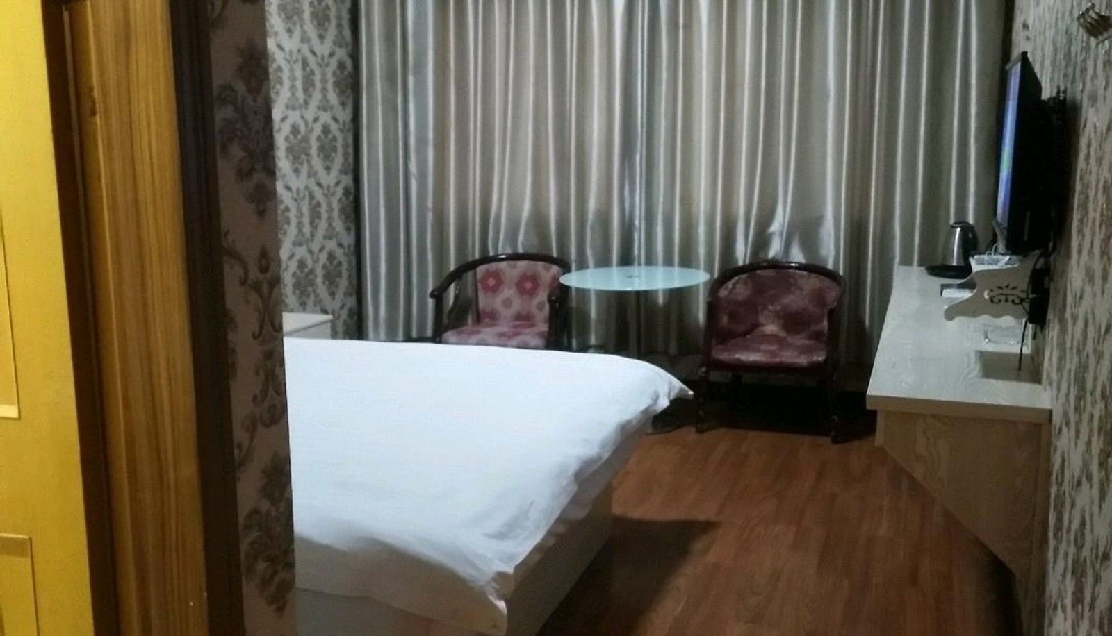 Business-Zimmer - Golden Lion Hotel