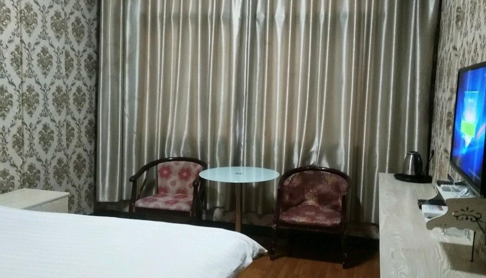 Business-Zimmer - Golden Lion Hotel