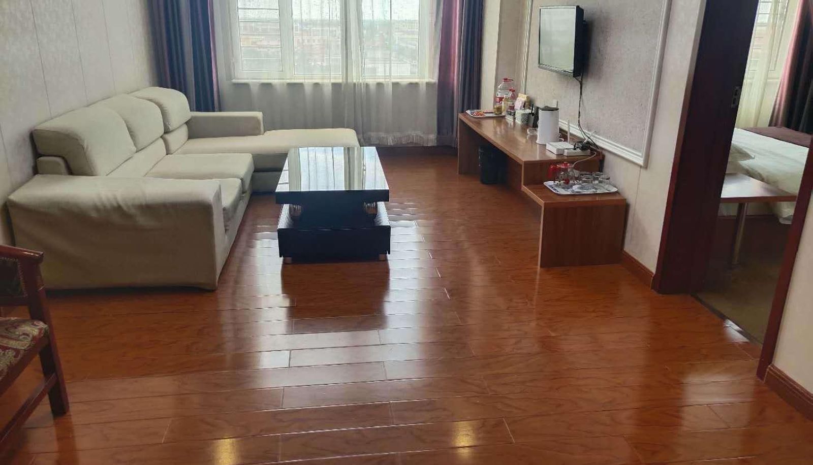 Kamer - Zhejiang Jiadu Business Hotel