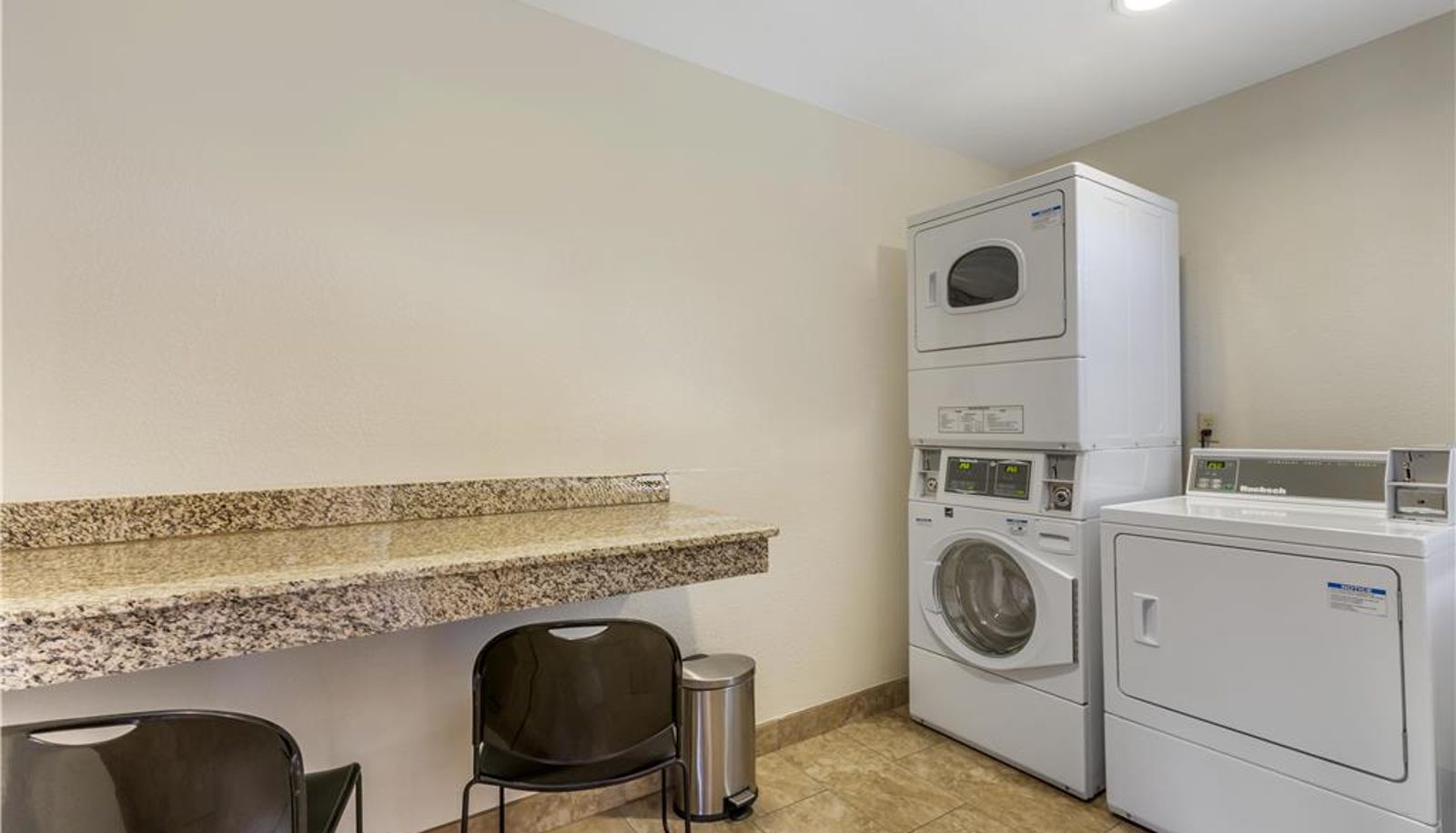 Interior view - Best Western Copper Hills Inn