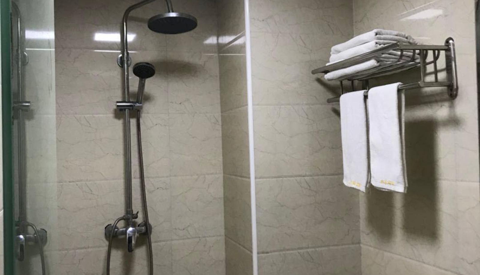 Business-kamer - Zhuojia Hotel