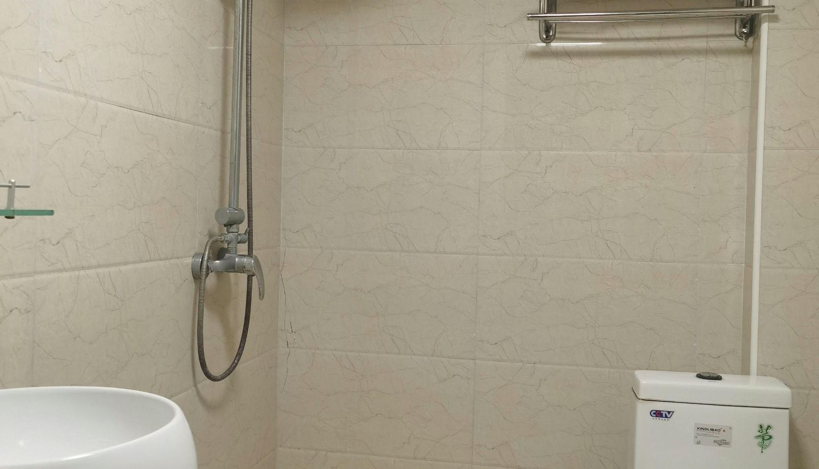 Chambre Business - Zhuojia Hotel