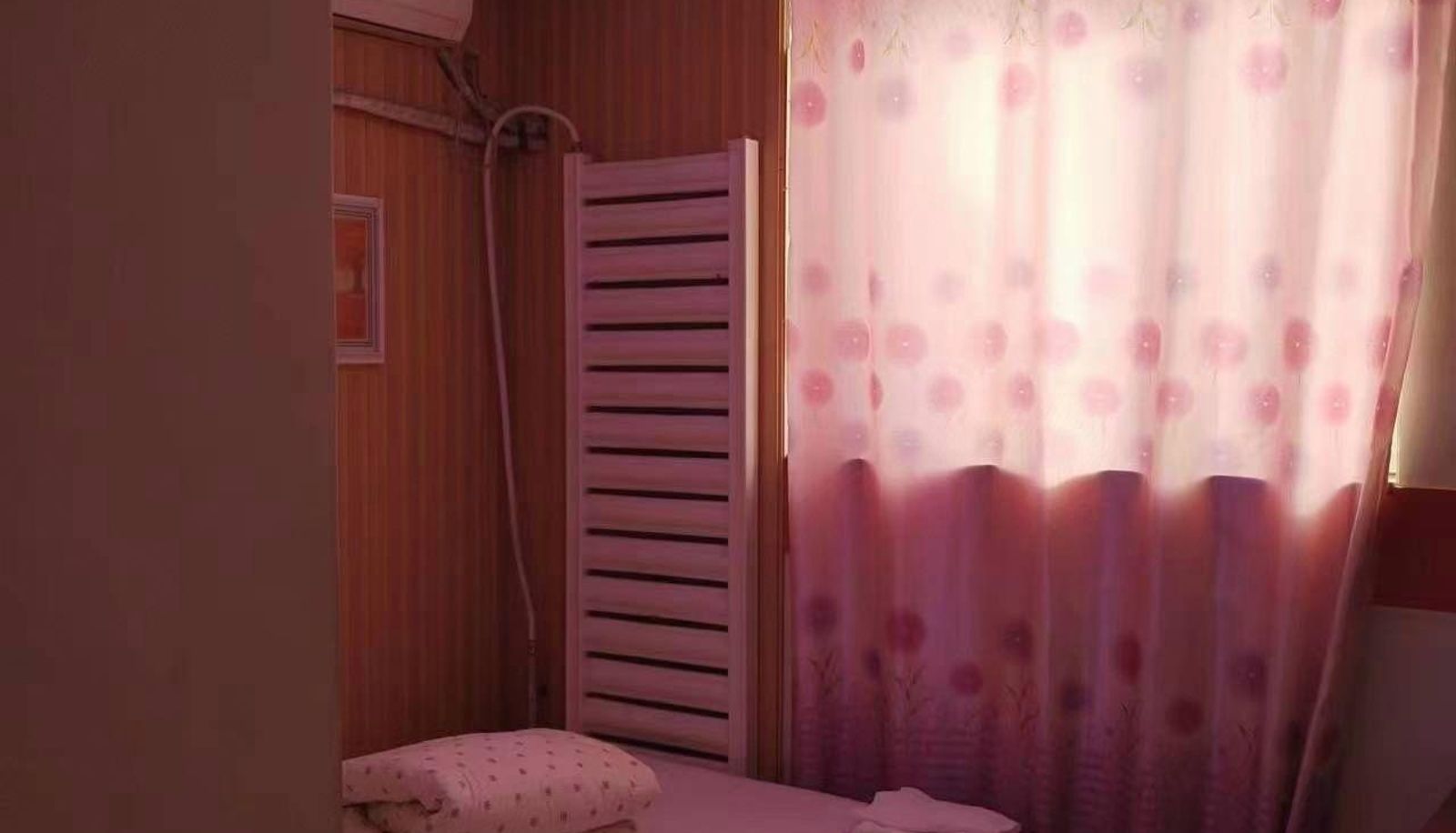 Zimmer - Beijing Wanshun Xianghe Hotel (Jingmi Road Branch)
