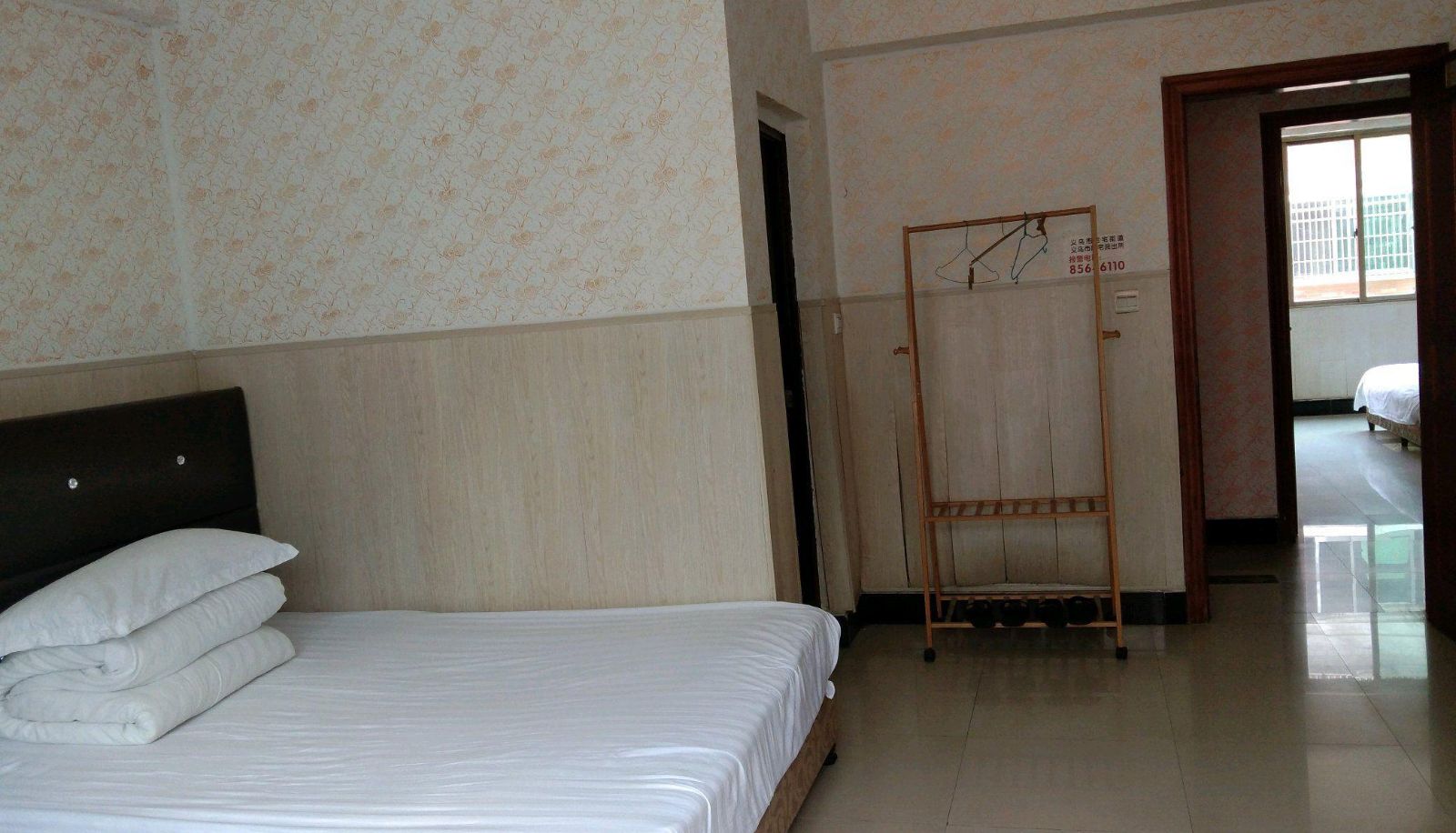 Habitación familiar - Huazhou Hotel