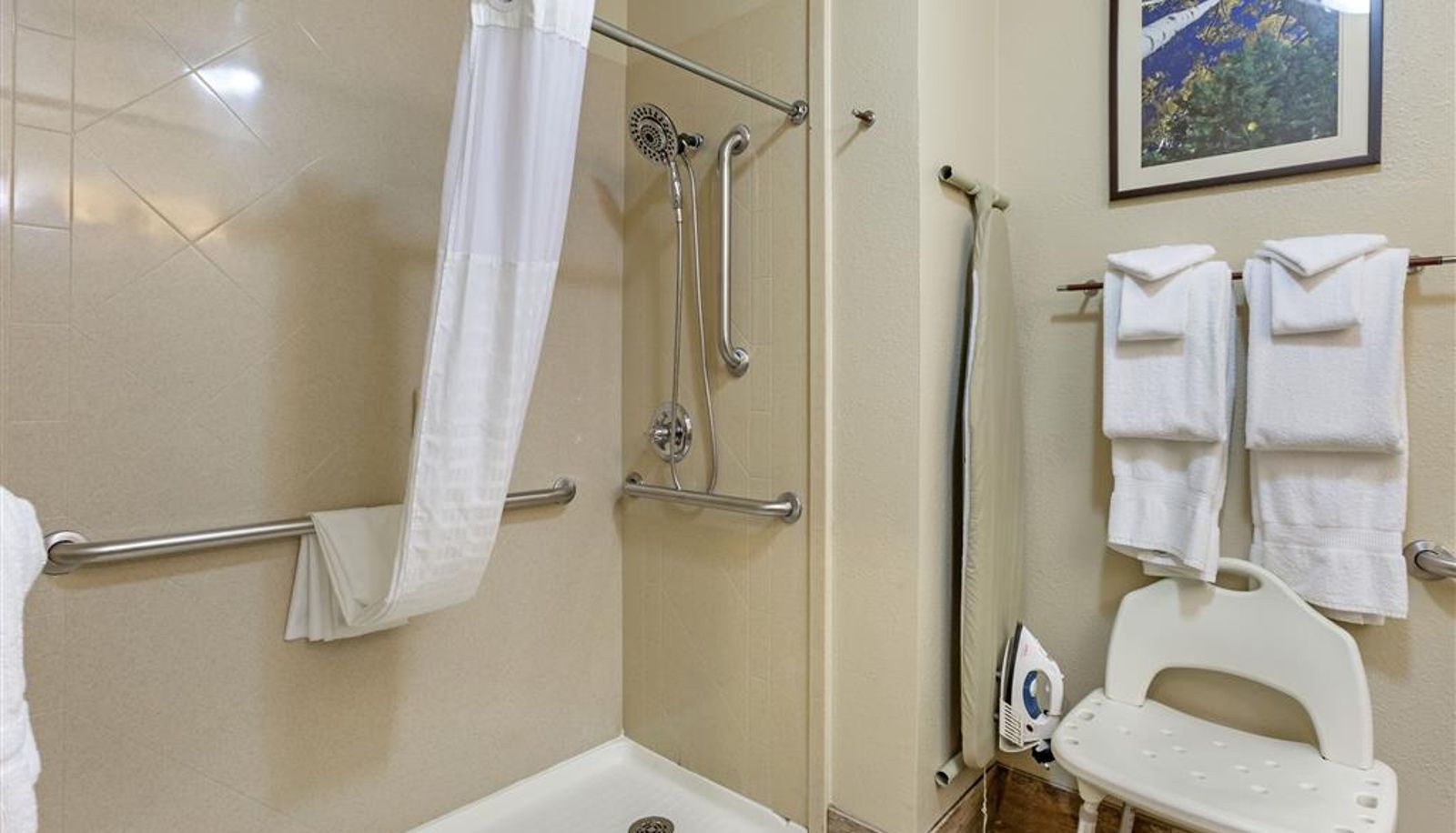 Room - Comfort Inn Flagstaff South I-17