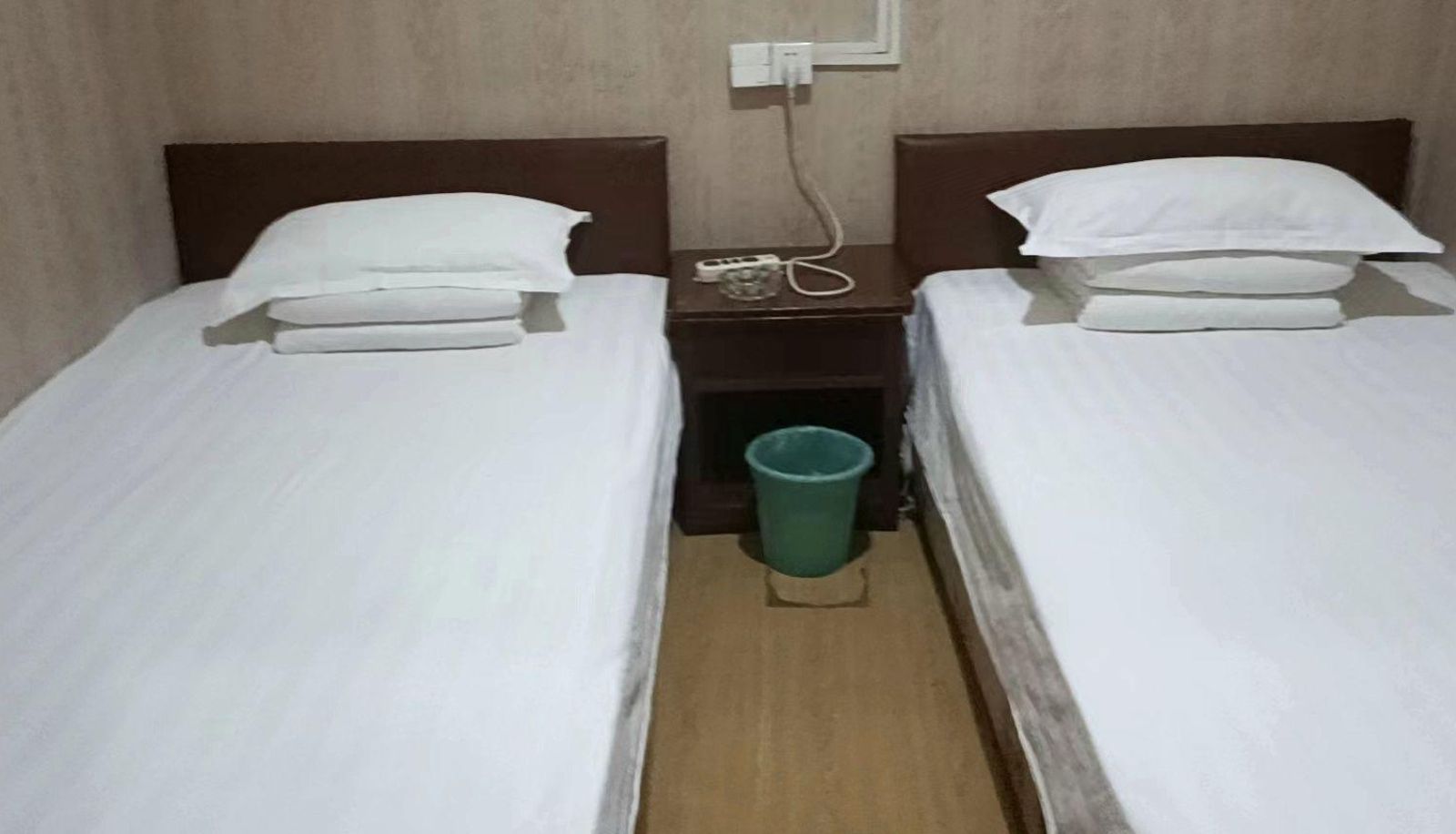Kamer - Penglai Guest House