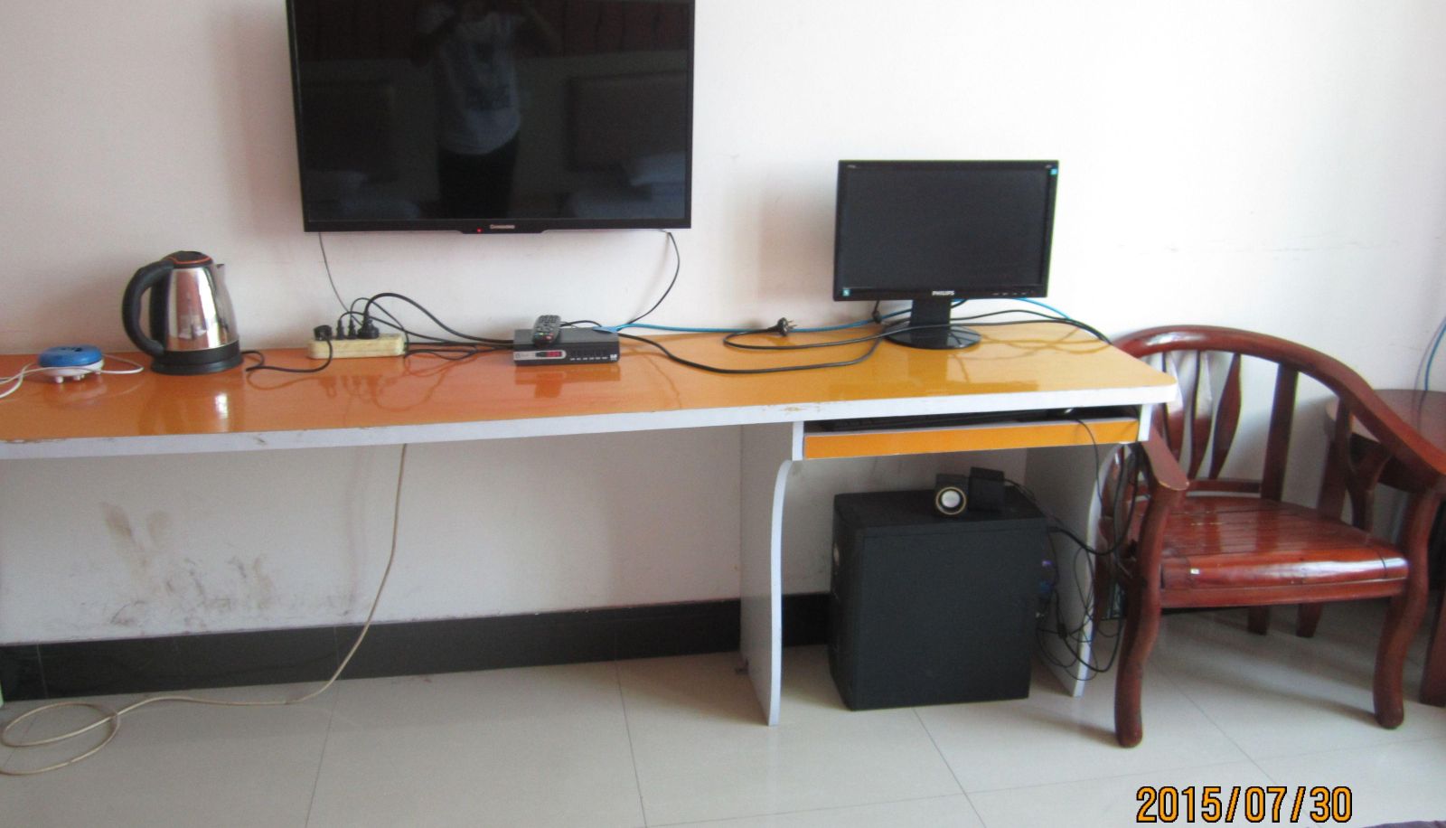Habitación corporativa - Tao Yuanming Hotel