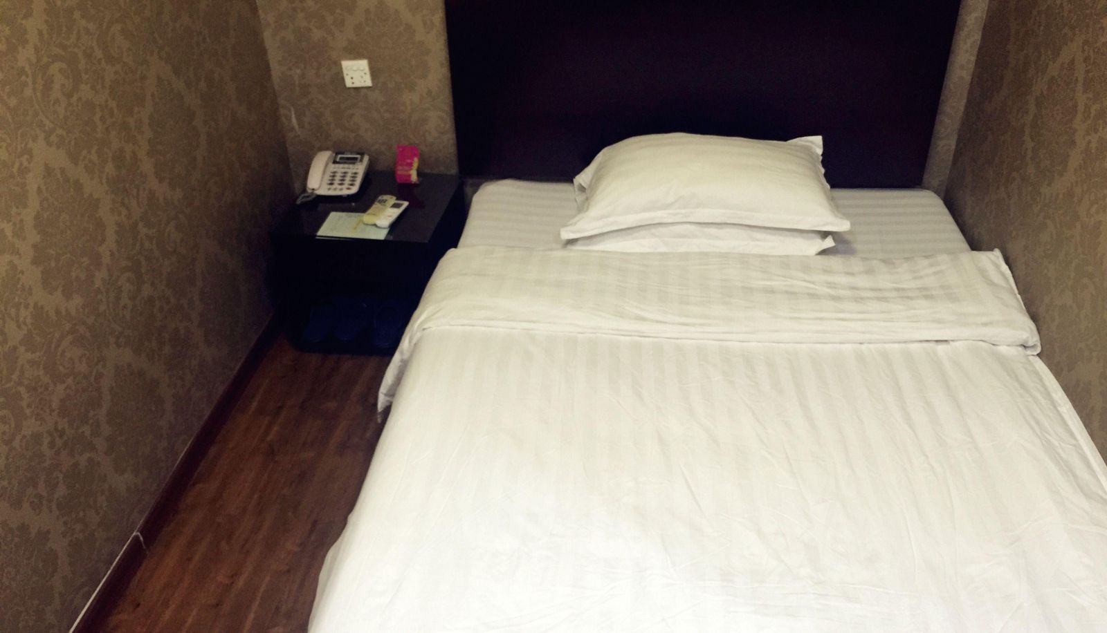 Pokój - Caodai Business Hotel