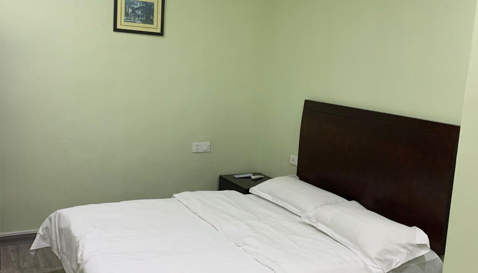 Pokój - Caodai Business Hotel