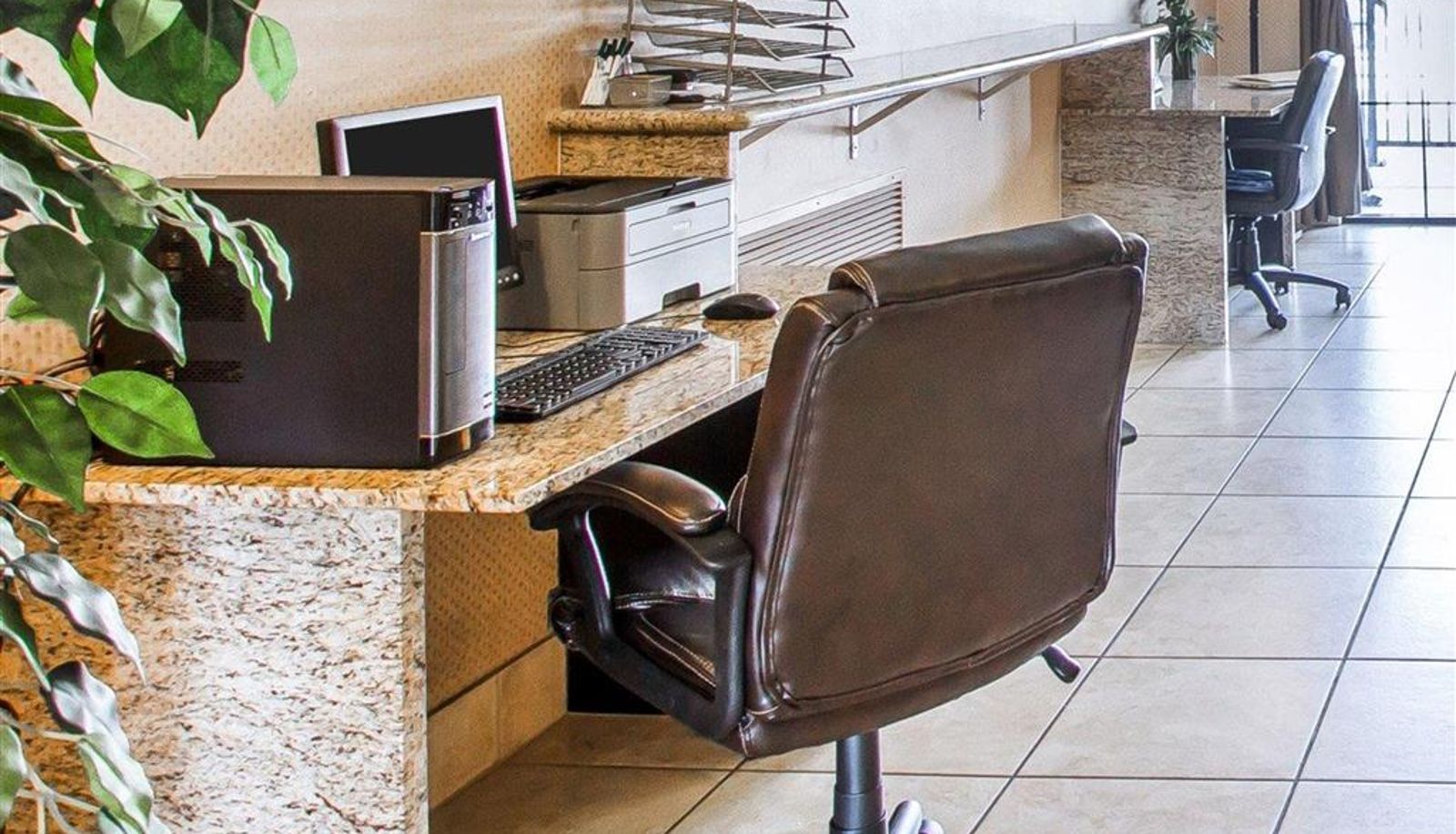 Geschäftszentrum - Baymont by Wyndham Chandler I-10