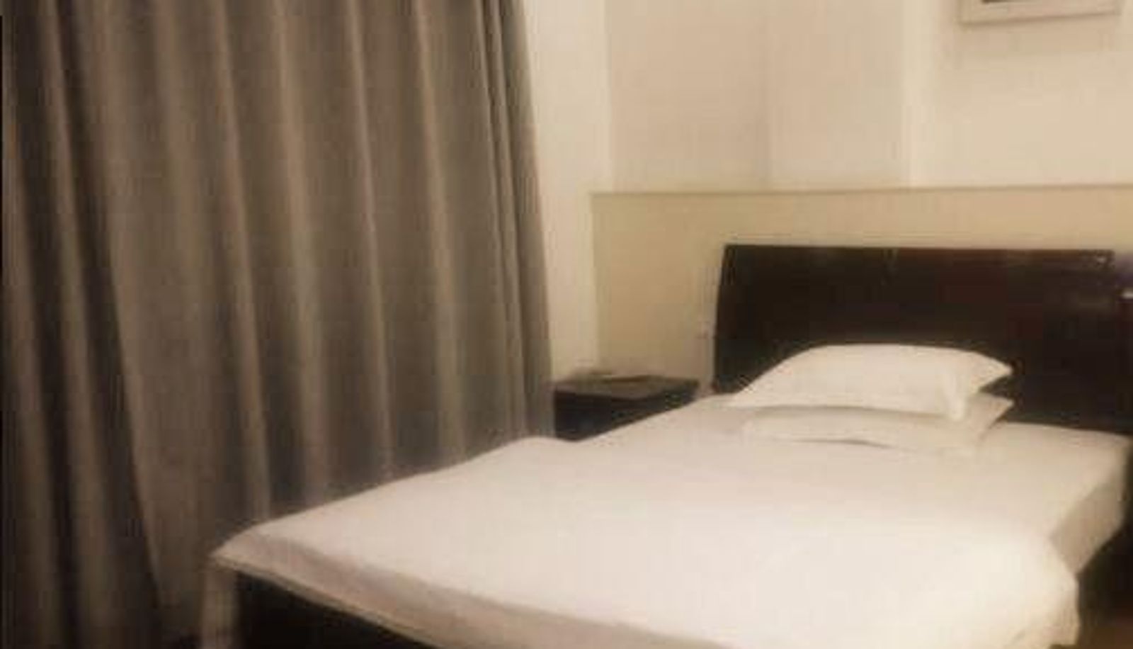Pokój typu business - Hyatt Hotel