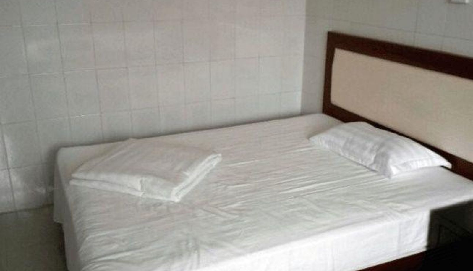 Kamer - The Taihu Lake Renjia Hotel