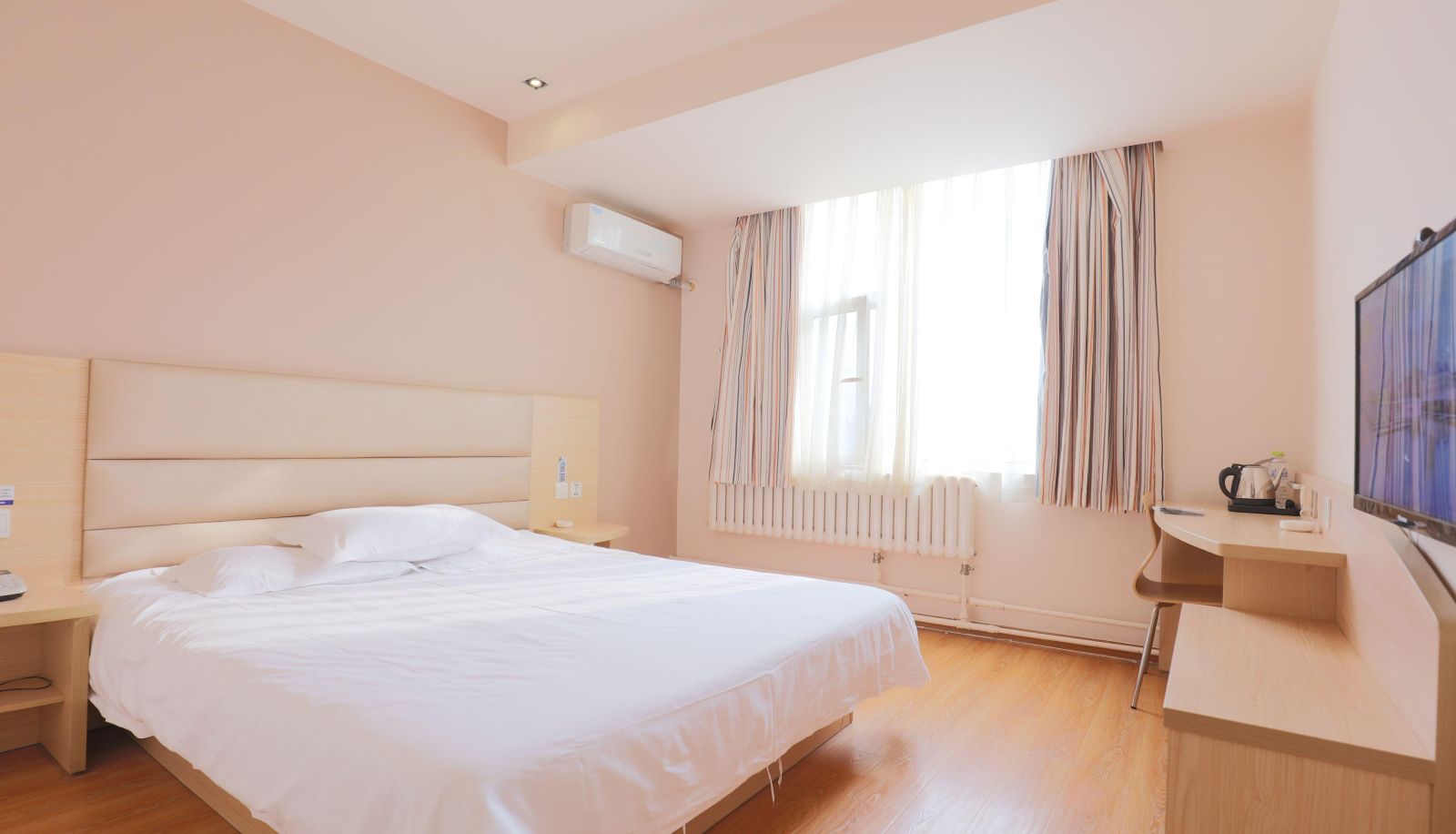 Business room - Ginza Jiayi (Qingdao Ningxia Road Subway Station May Fourth Square Store)