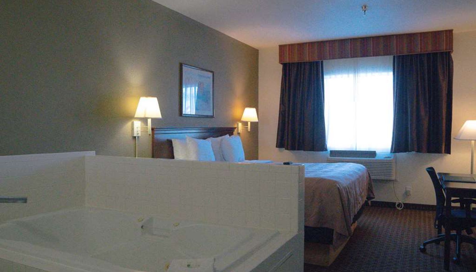 Suite - Quality Inn & Suites Yuma