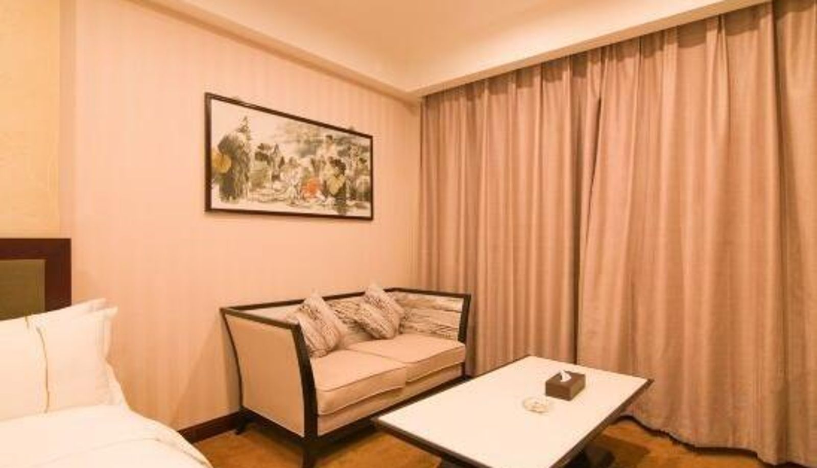 Familienzimmer - Jinyuan Holiday Hotel