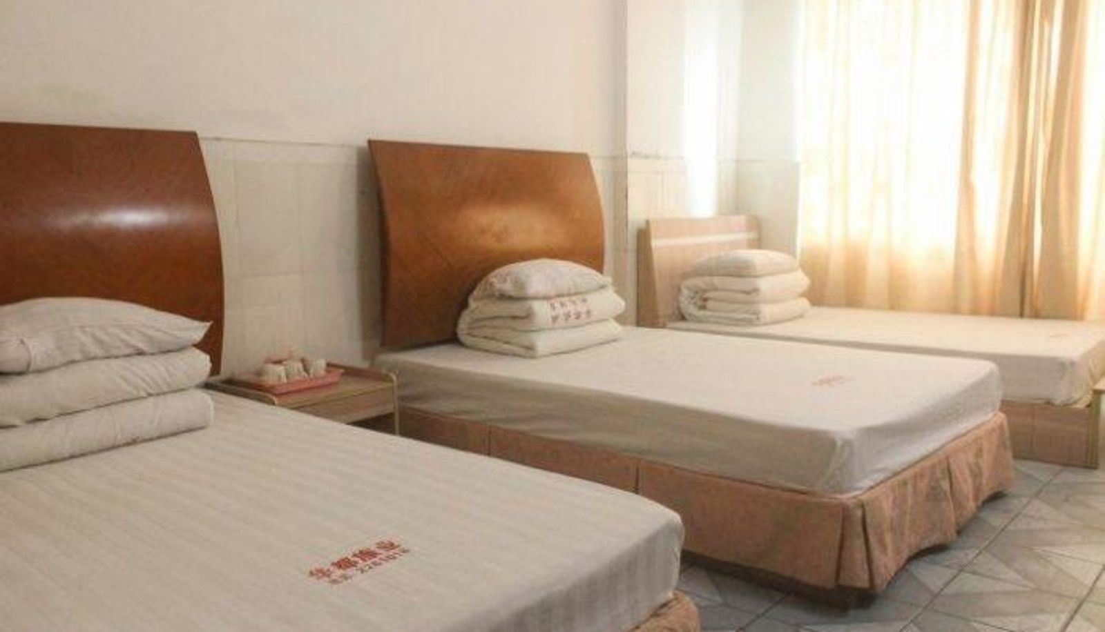 Habitación - Waldorf Hotel