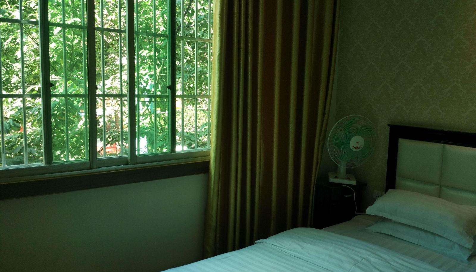 Camera - Fugui Hotel (Rehabilitation Hospital Branch)