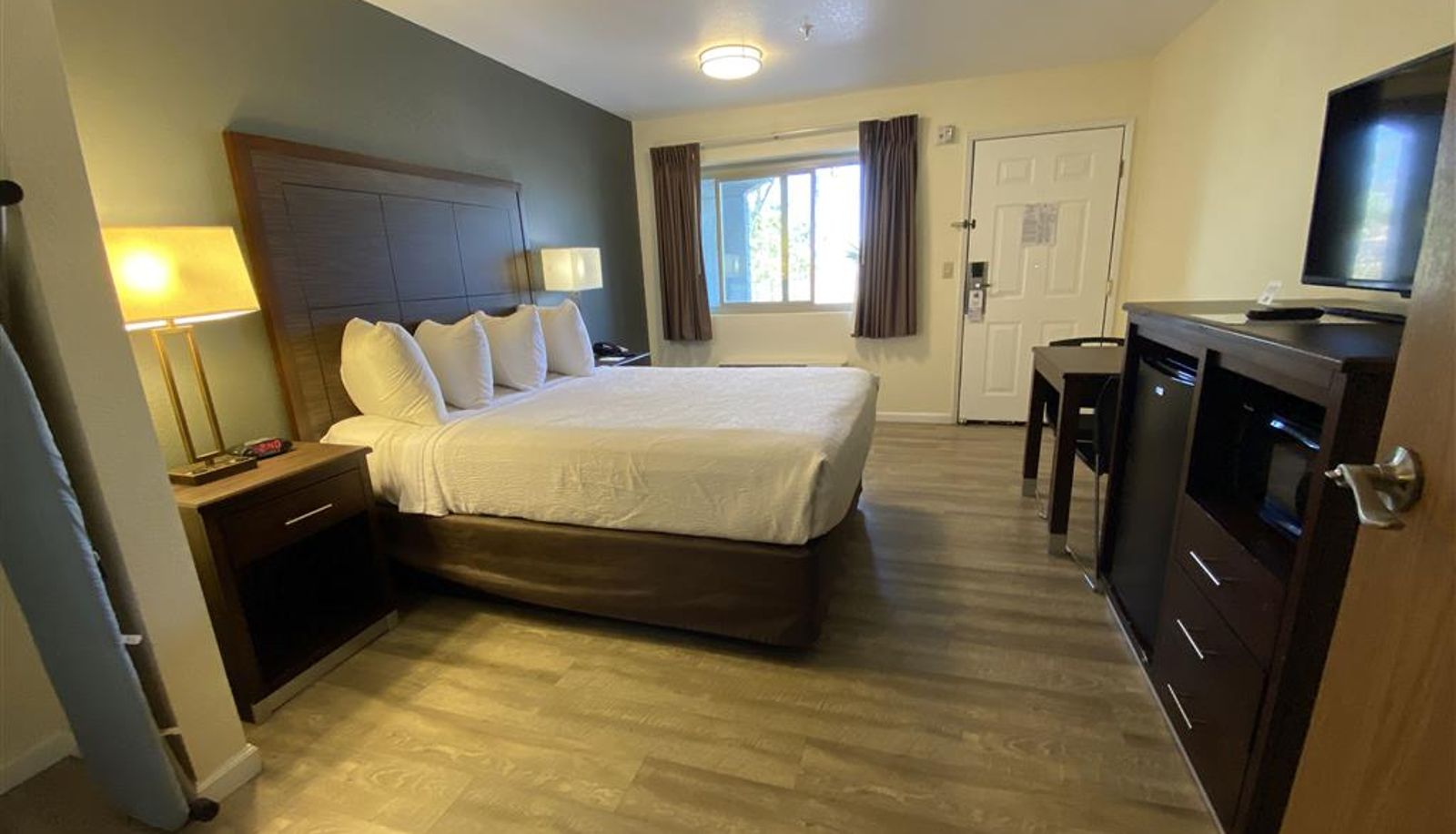 Zimmer - SureStay by Best Western Williams