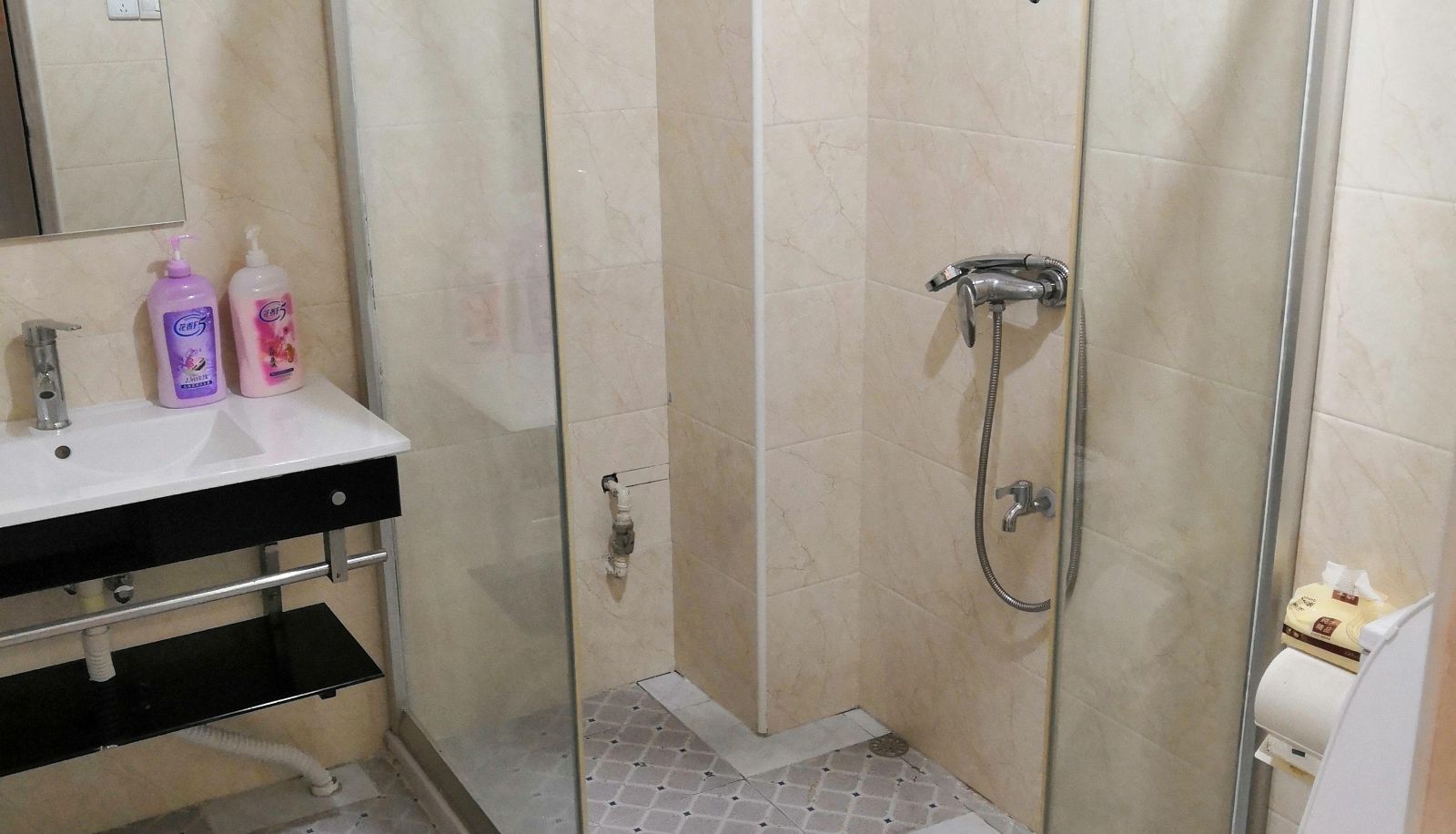 Business-kamer - Jinye Business Hotel