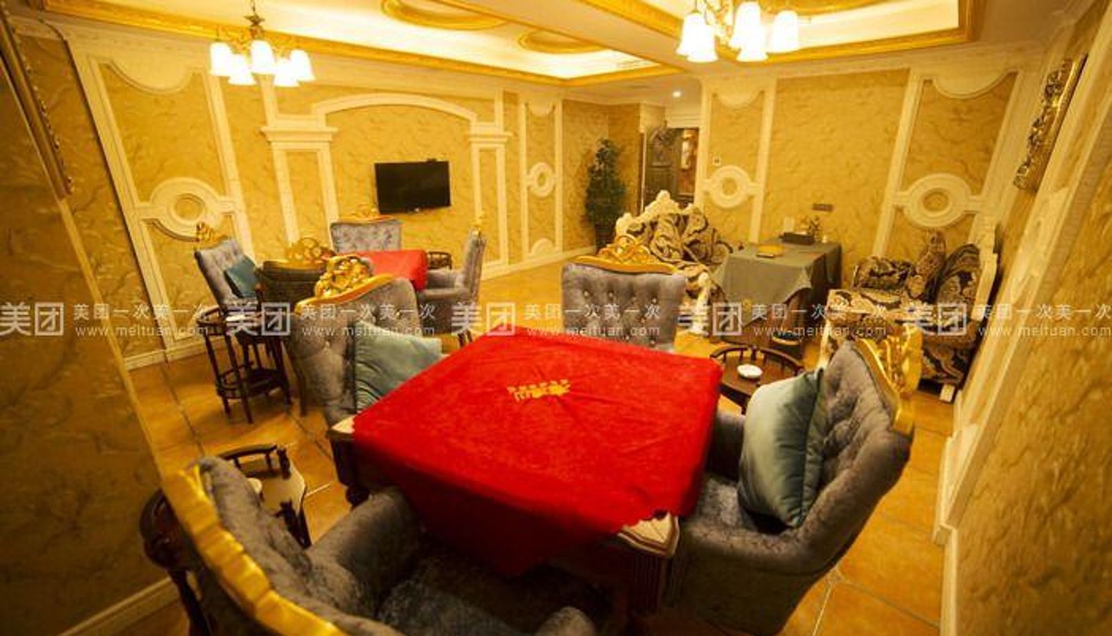 Zona exterior del hotel - Xidi Island Hotel (Qionghai 17 degree store)