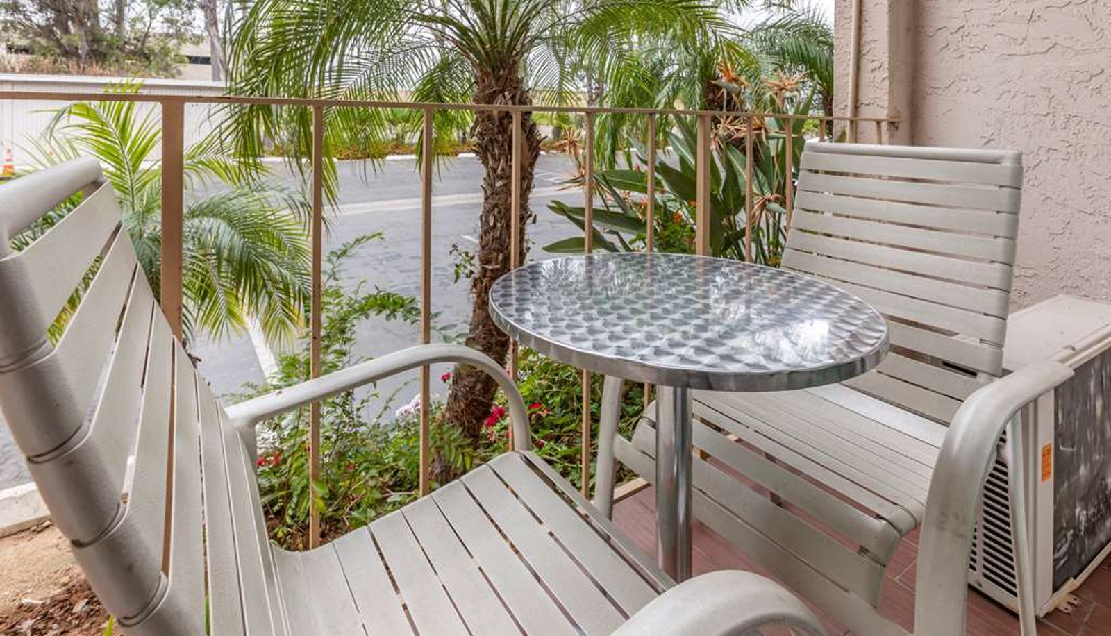 Kamer - Comfort Inn Escondido San Diego North County