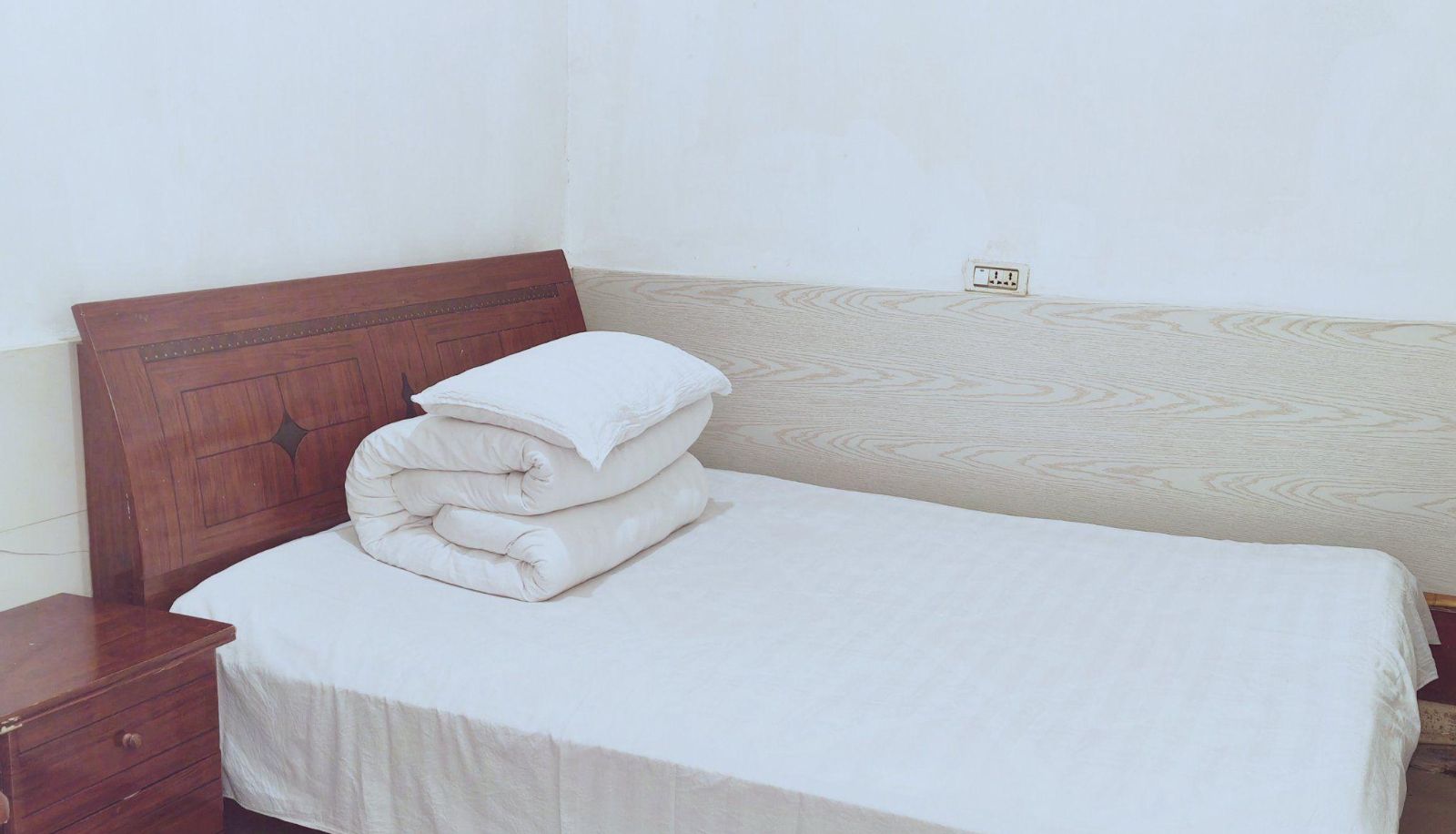 Room - Liuhuo Hotel (Passenger South Station Store)