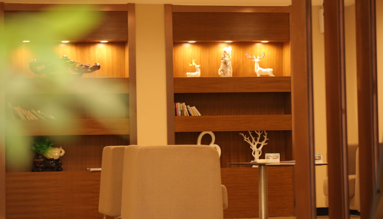 Hotel Außenbreich - City Famous Hotel (Nantong Rudong Administrative Center Store)