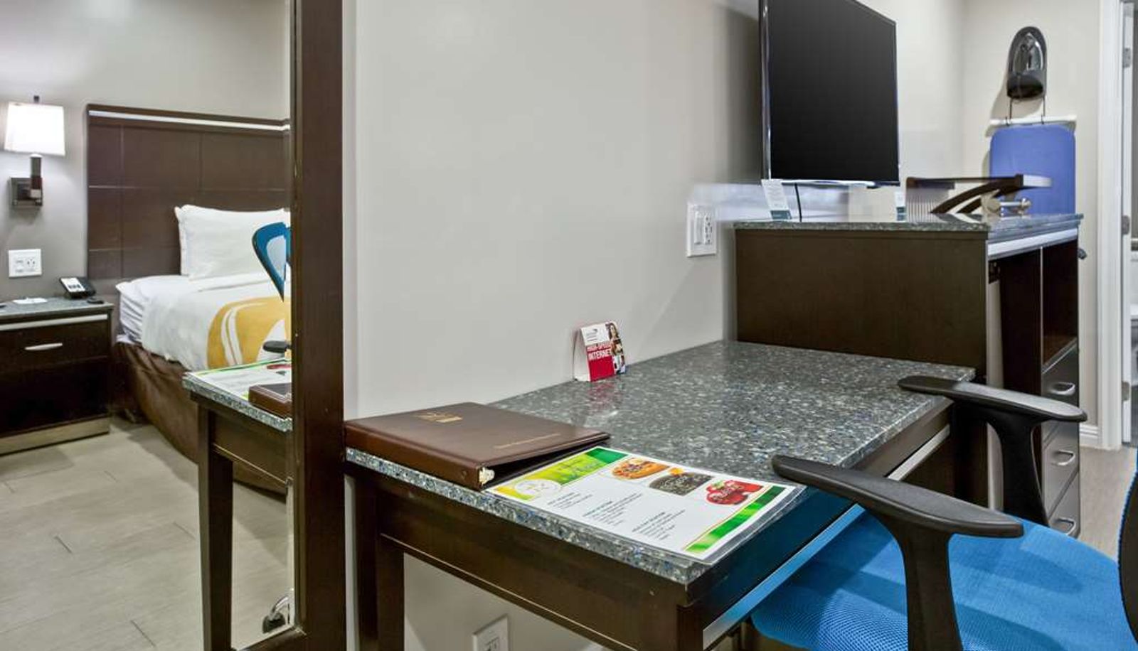 Zimmer - Quality Inn Hayward