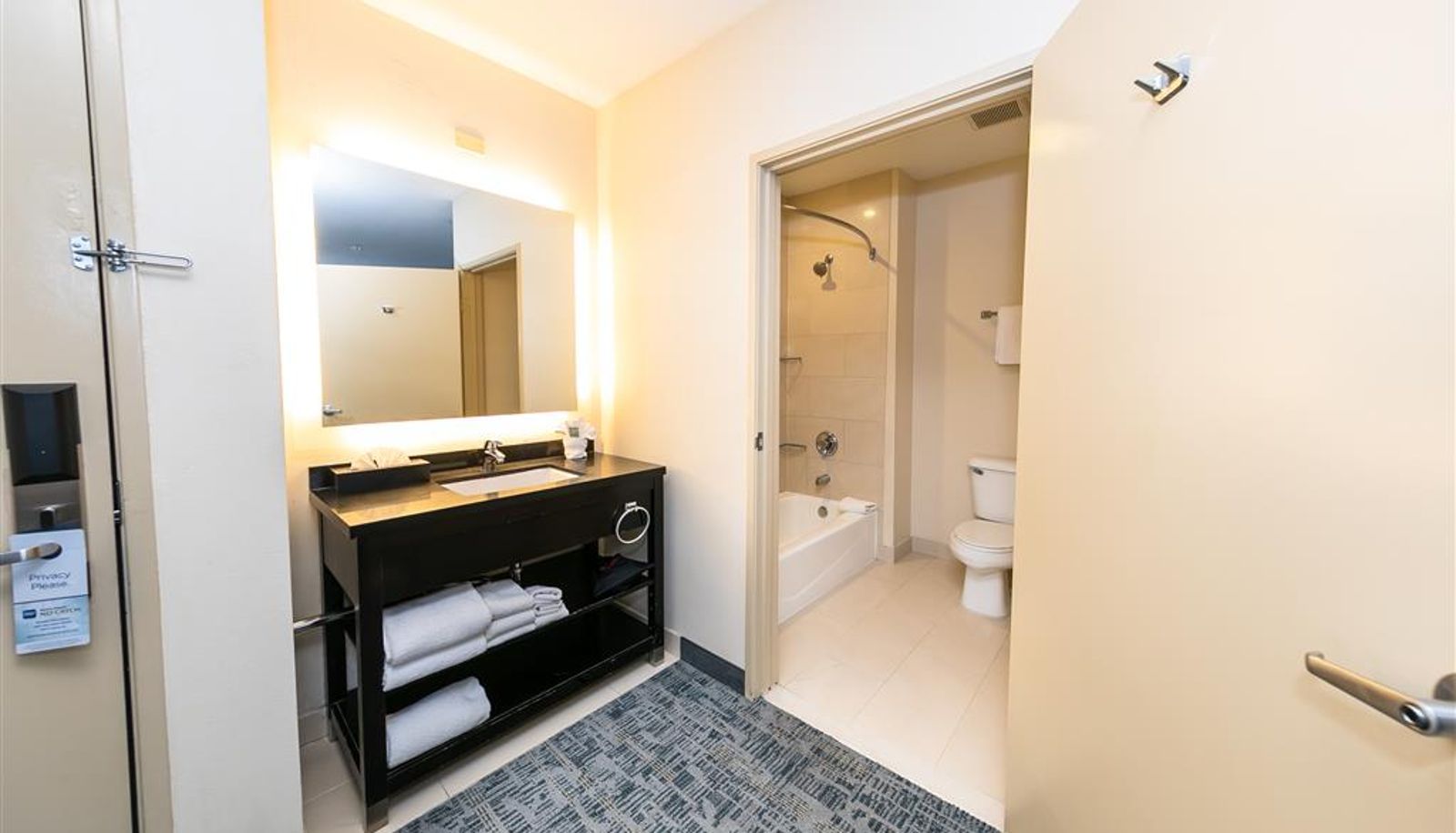 Pokój - Best Western Inn & Suites San Diego – Zoo/SeaWorld Area