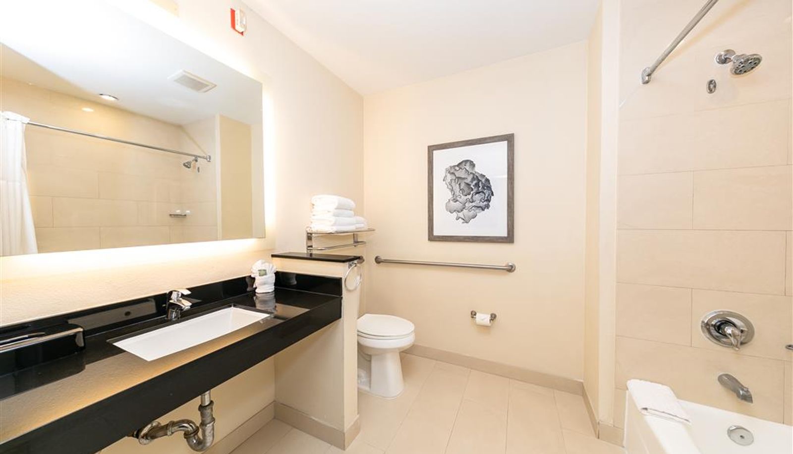 Pokój - Best Western Inn & Suites San Diego – Zoo/SeaWorld Area