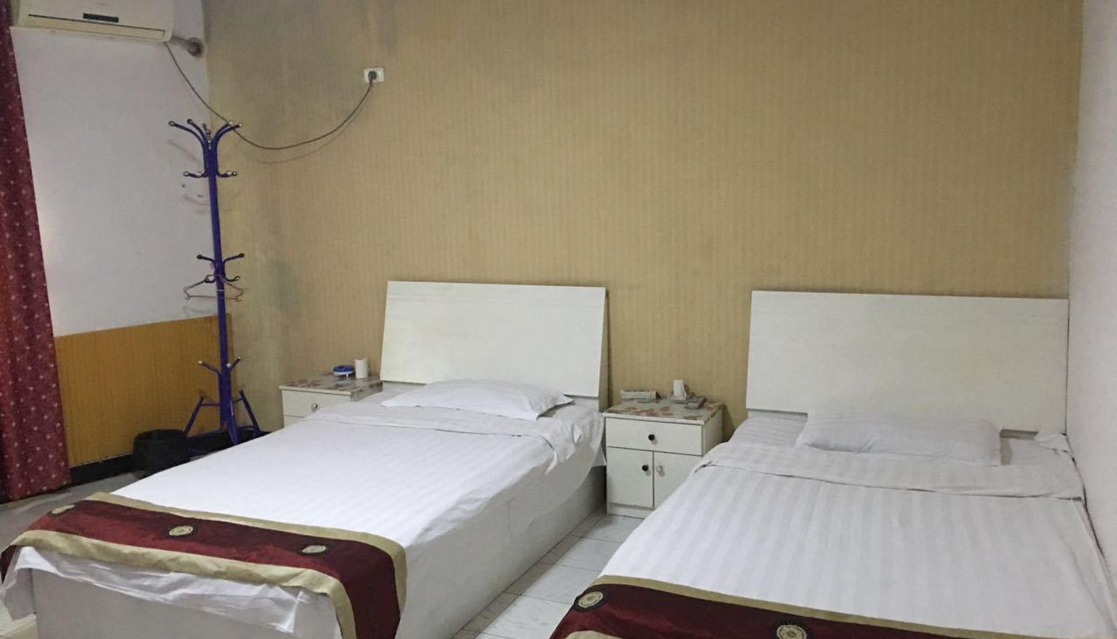 Zimmer - Jiafang Business Hotel
