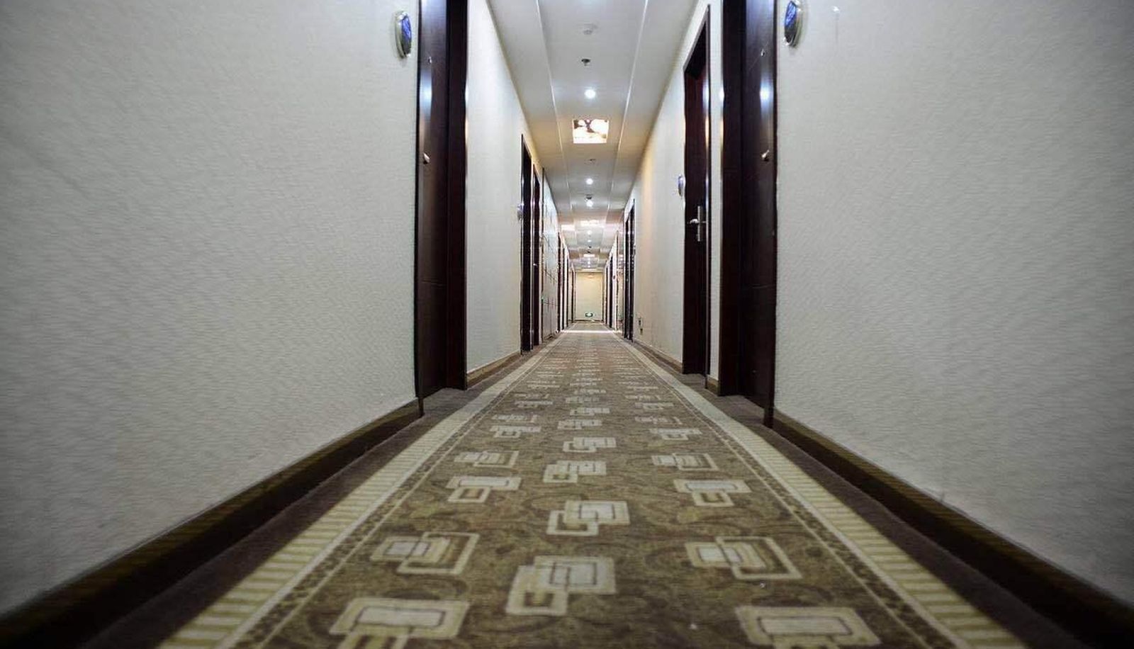 Hotel Außenbreich - Xinhao Hotel