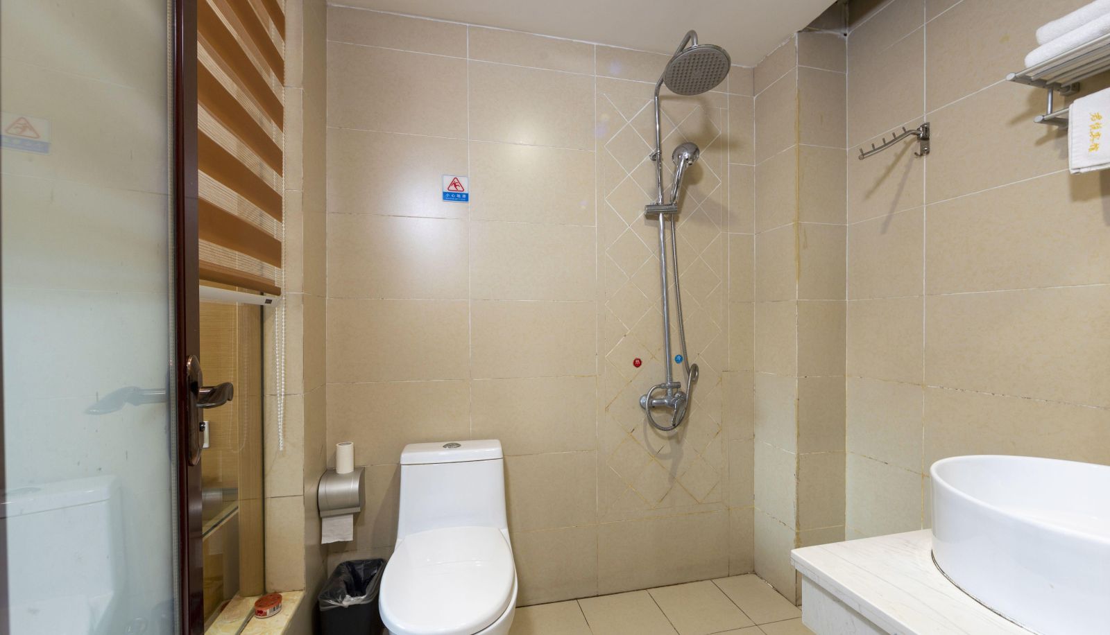 Business-Zimmer - Junyue Business Hotel (Liuyang Industrial Park Branch)
