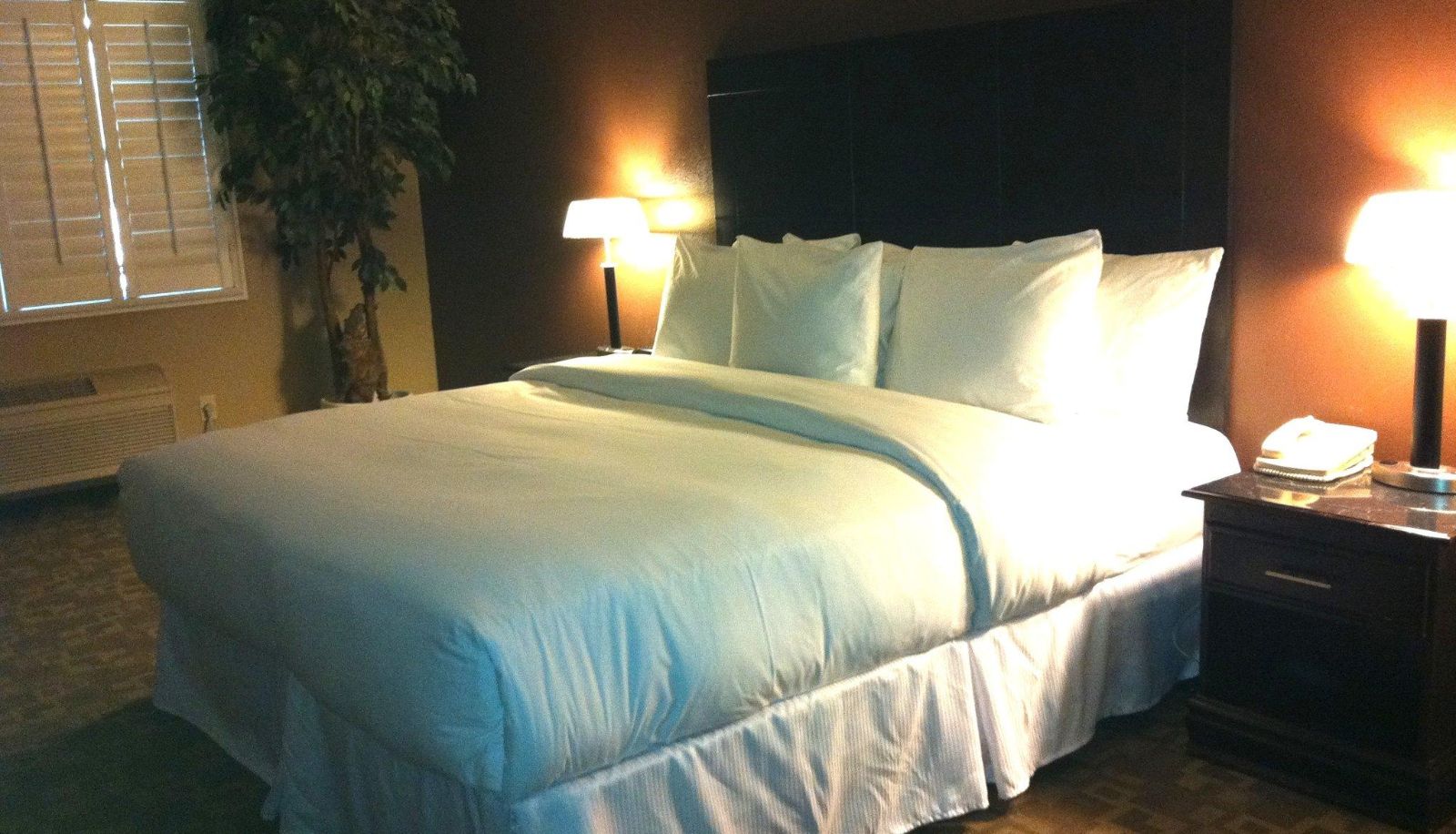 Kamer - BLVD Hotel & Suites - Walking Distance to Hollywood Walk of Fame Walking Distance to Hollywood Walk of Fame