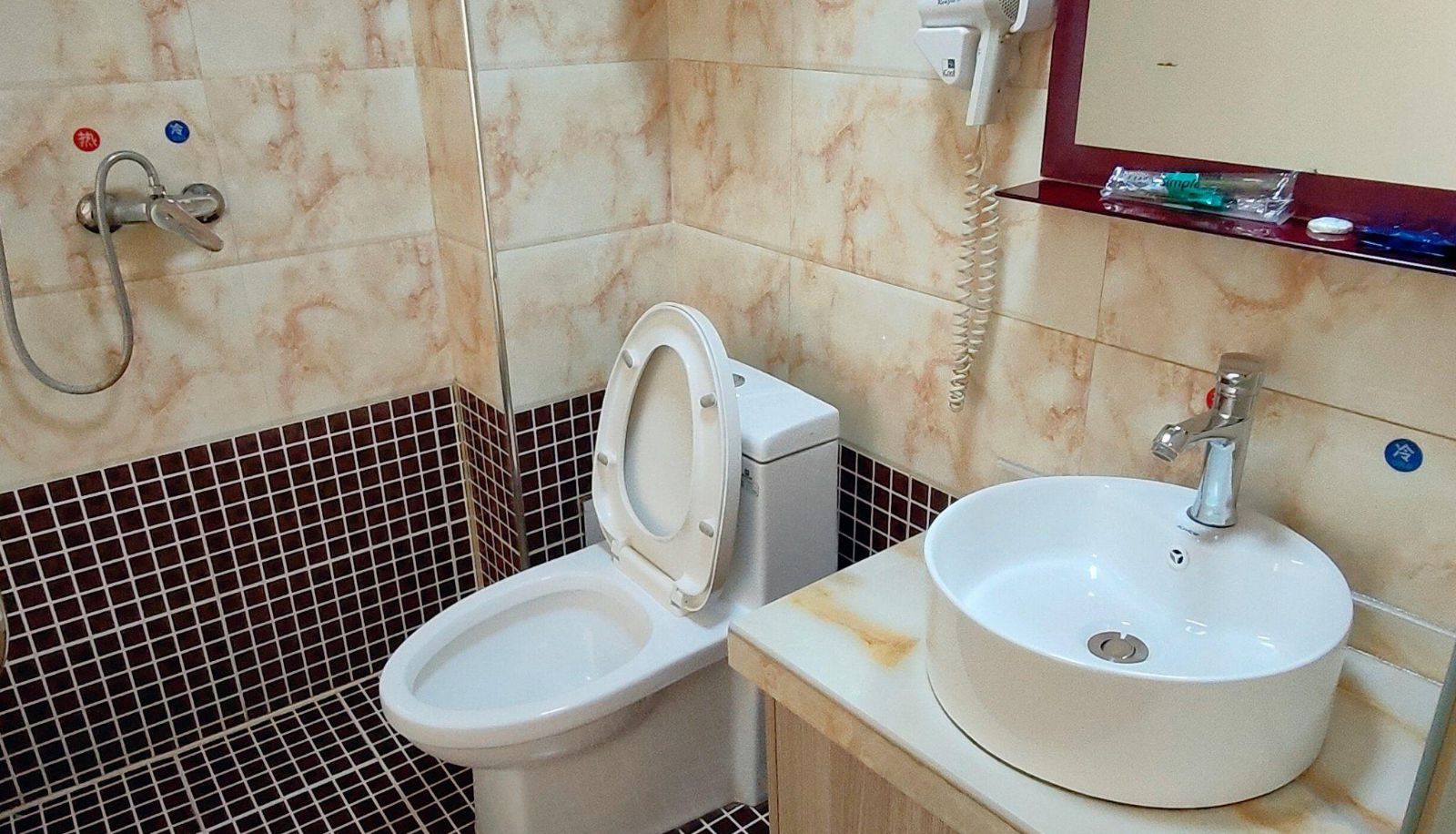 Zimmer - Jinhe Boutique Hotel