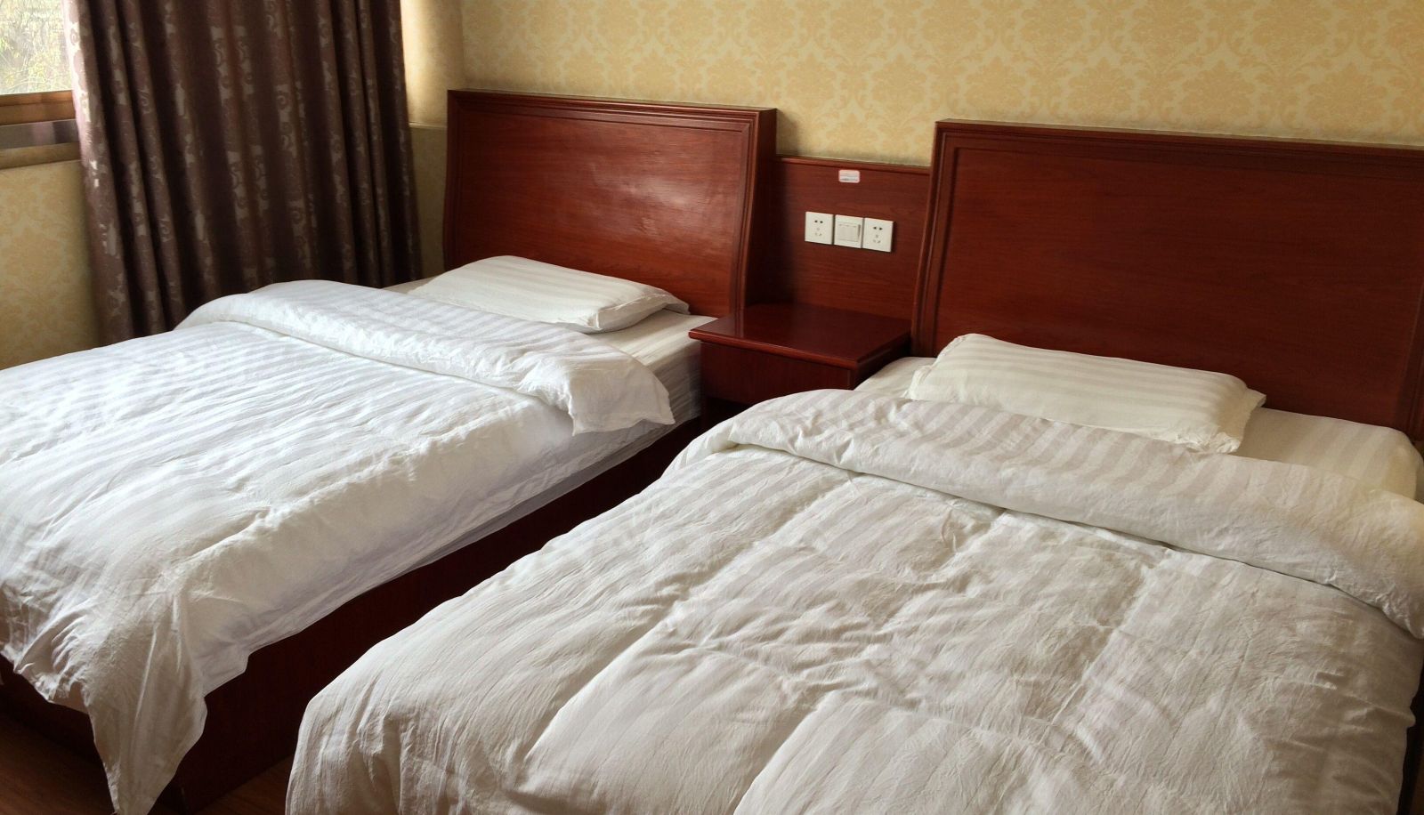 Zimmer - Huishang Home Business Hotel