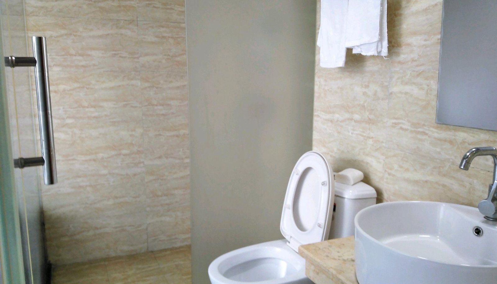 Zimmer - Huishang Home Business Hotel