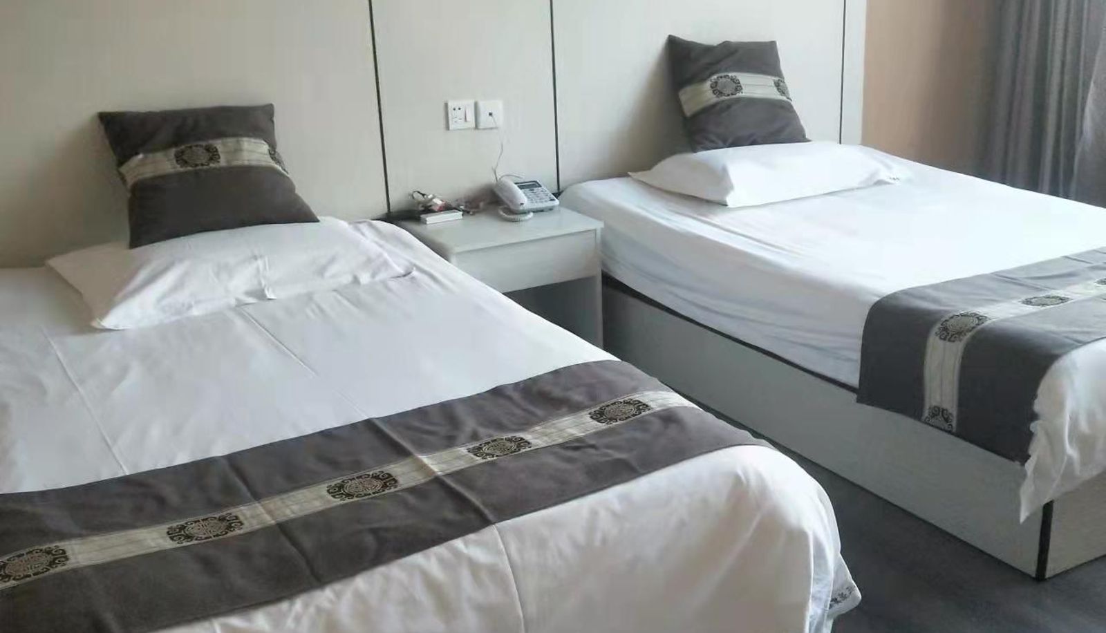 Chambre Business - Sanya Hotel