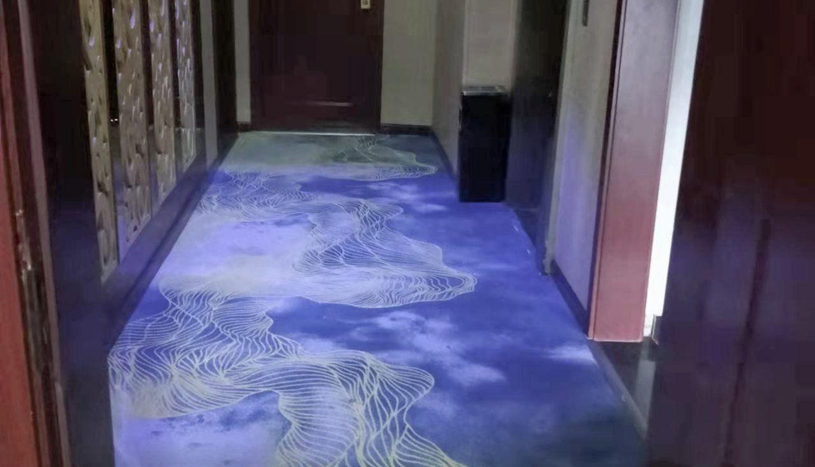 Extérieur de l'hôtel - Sanya Hotel