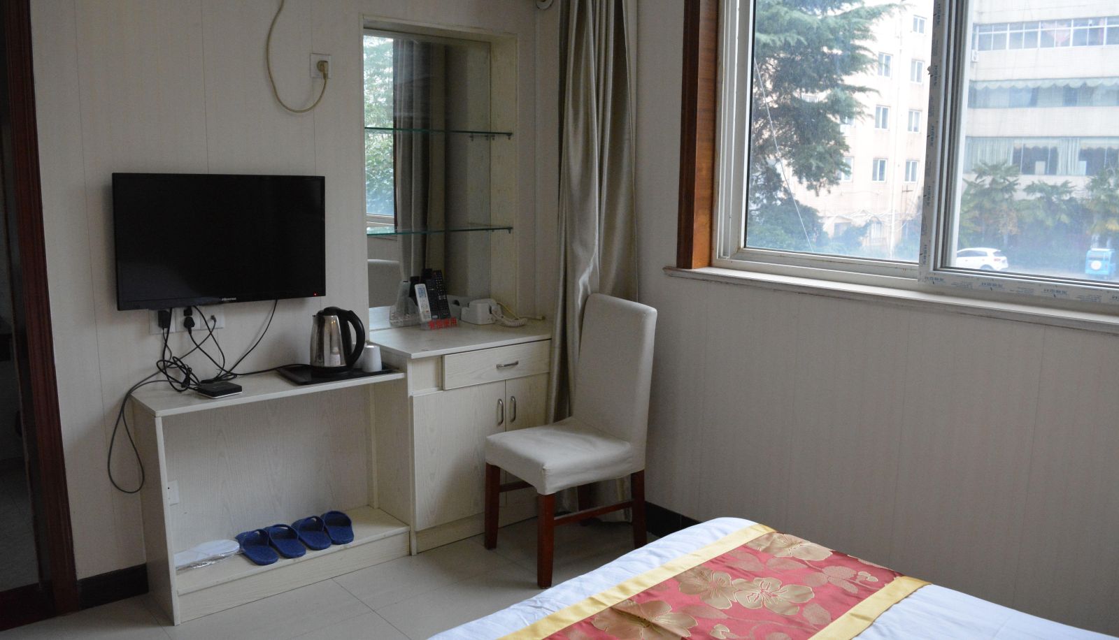 Zimmer - Star Lily Hotel