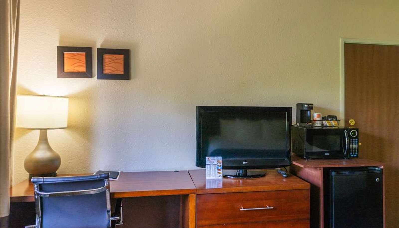 Room - Comfort Inn North - Air Force Academy Area